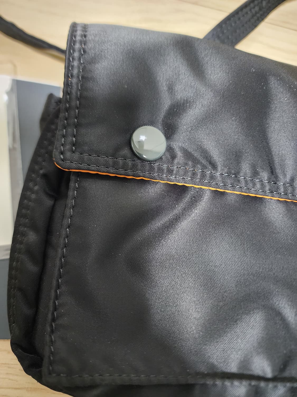 요시다포터 탱커 숄더백 상품이미지3