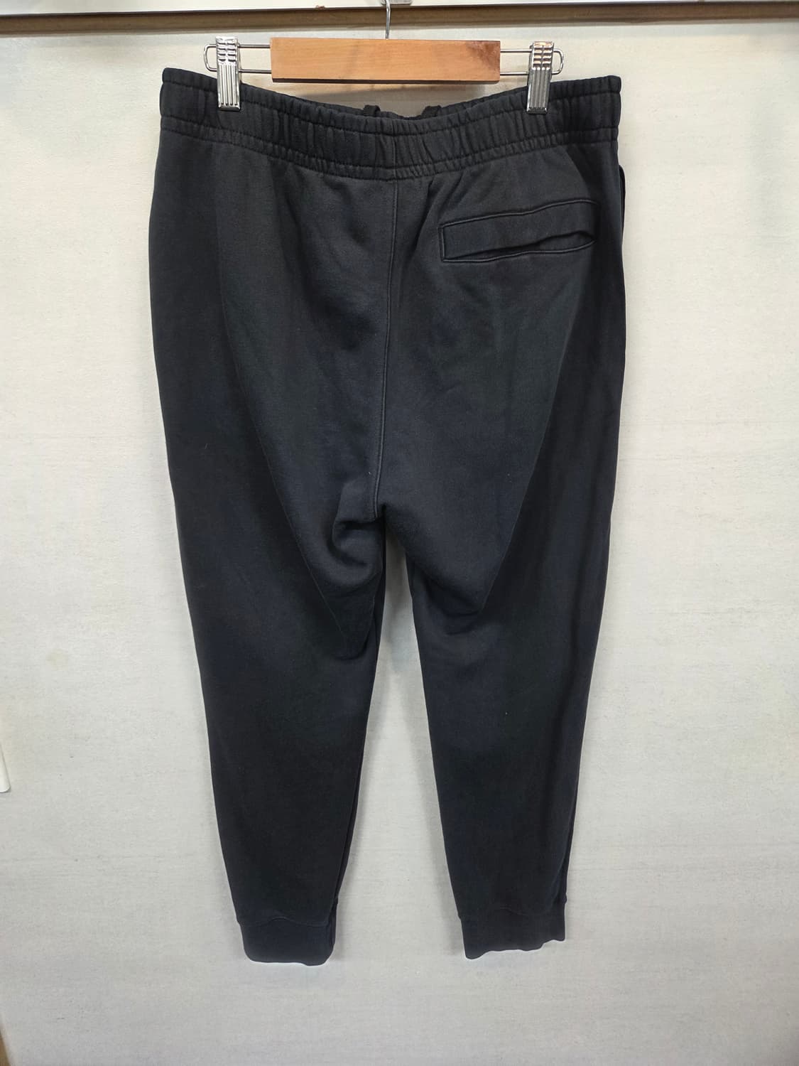 나이키 프렌치테리 조거팬츠 L 상품이미지2