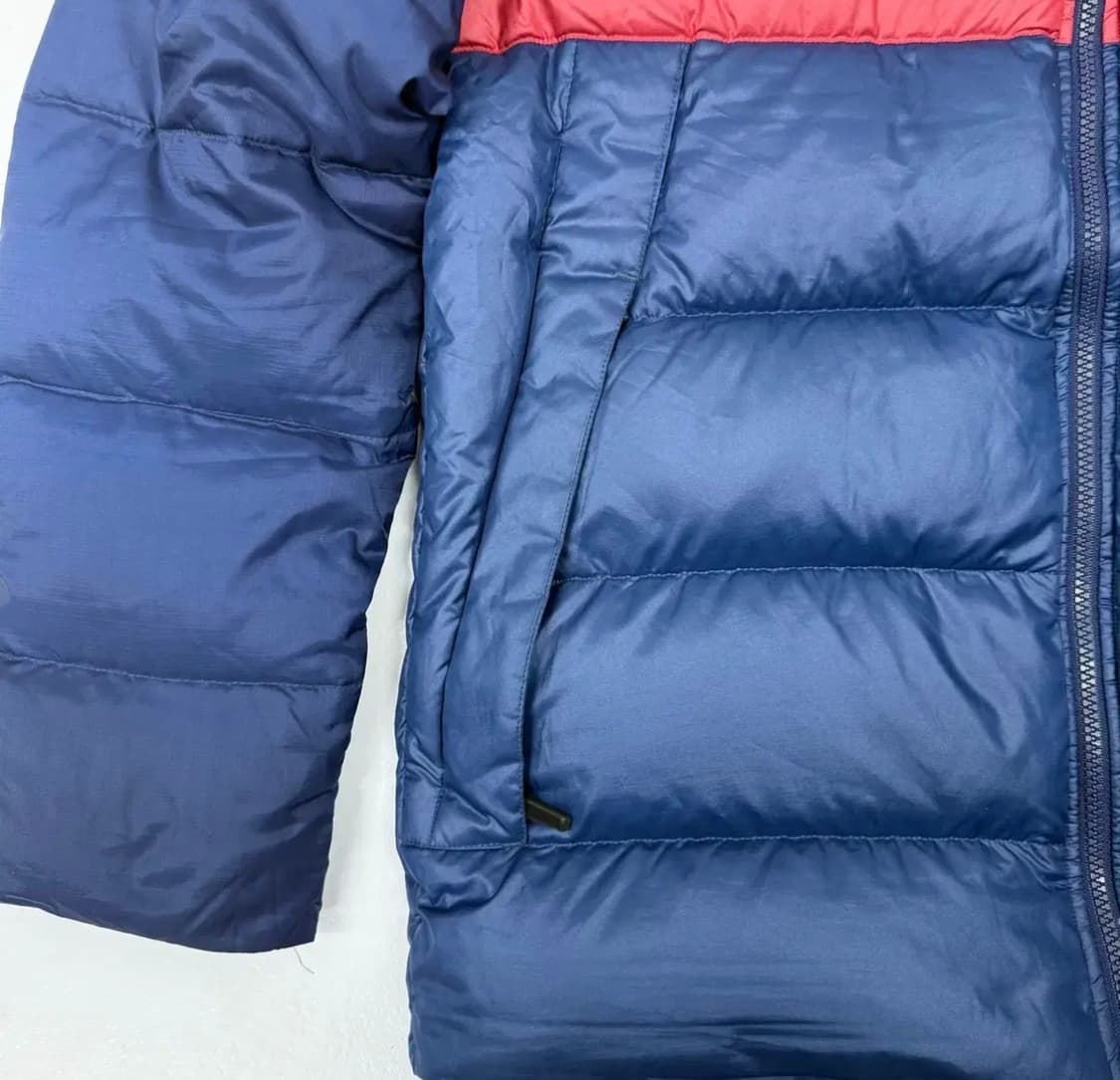 (95)나이키 패딩 바르셀로나 덕다운 패딩 상품이미지4