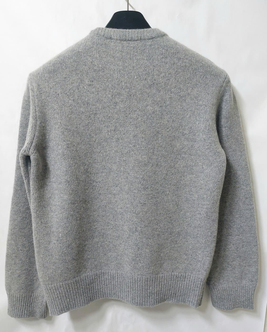 마르디메크르디 캐시미어 울 니트 상품이미지3