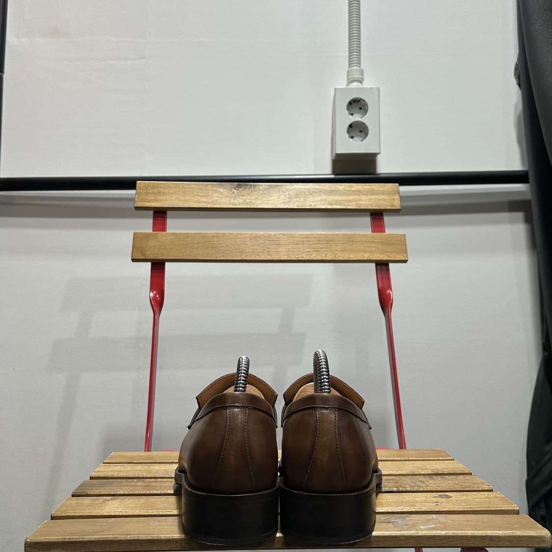 250) 리갈 로퍼 남성 남자 구두 헤리티지 리갈 페니로퍼 상품이미지4