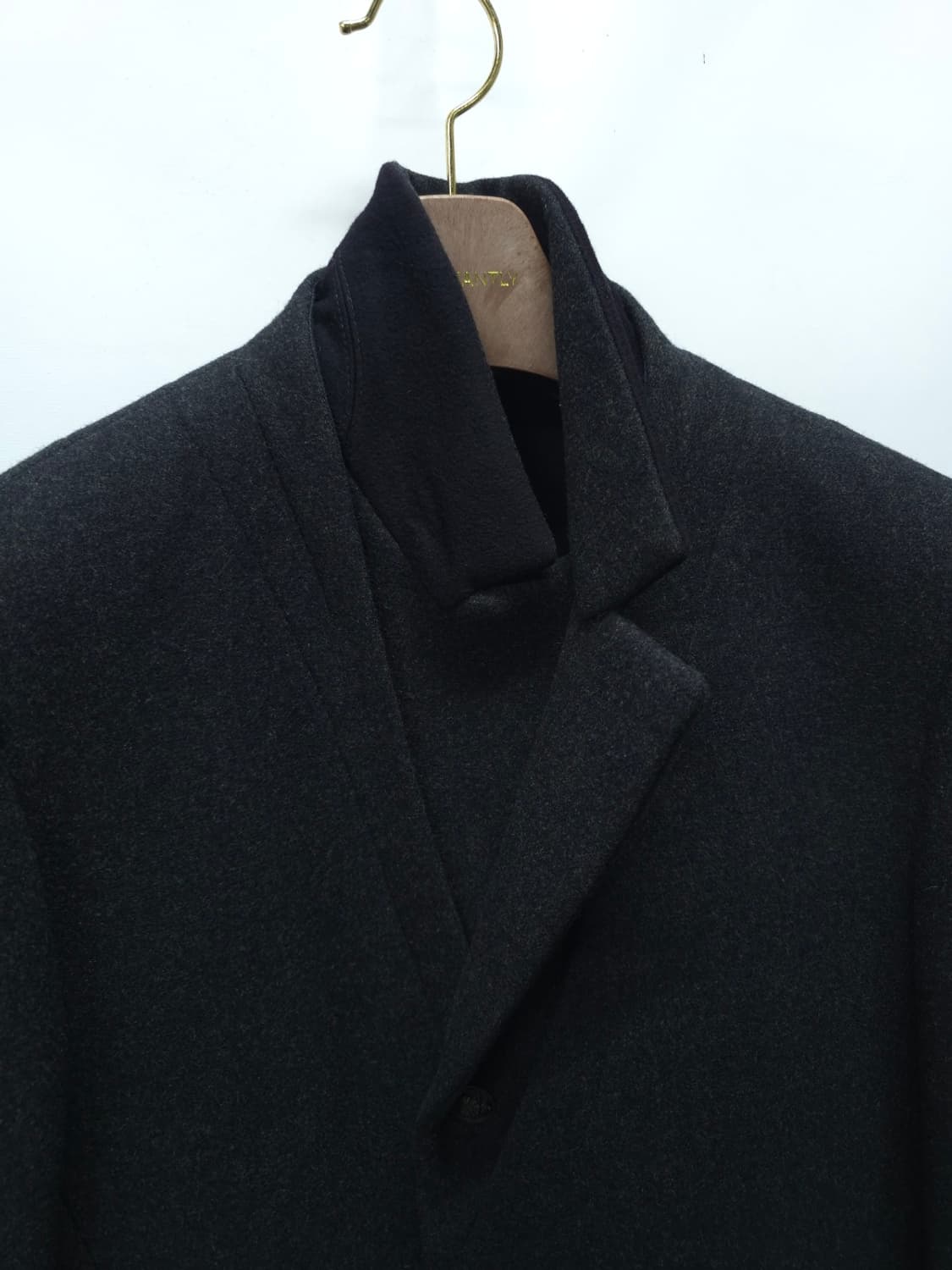 타임(TIME) 모직 더블카라 블레이져 ( 남성100~105 ) 상품이미지6