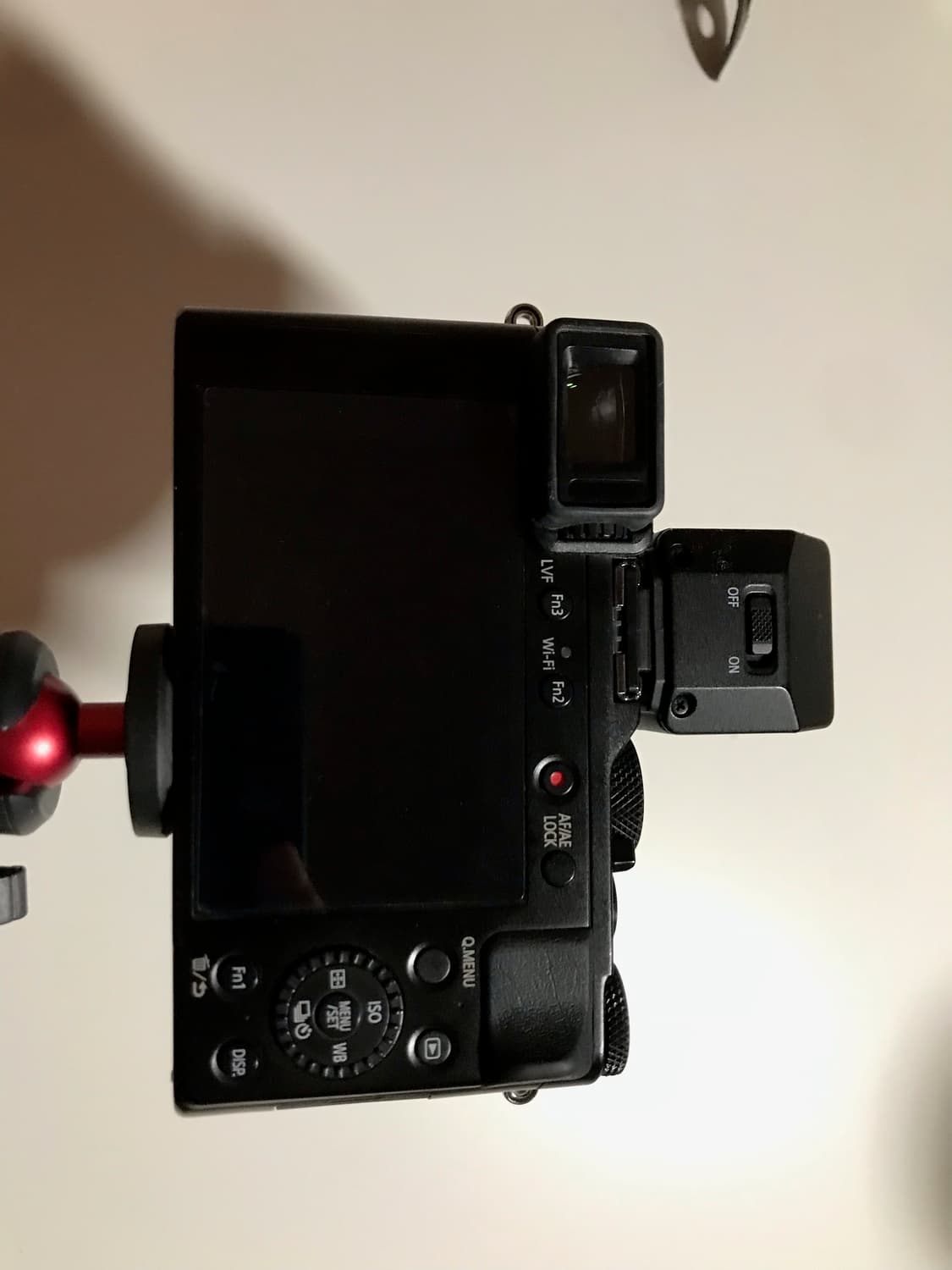 파나소닉 루믹스 lx100 (라이카 렌즈) 상품이미지5