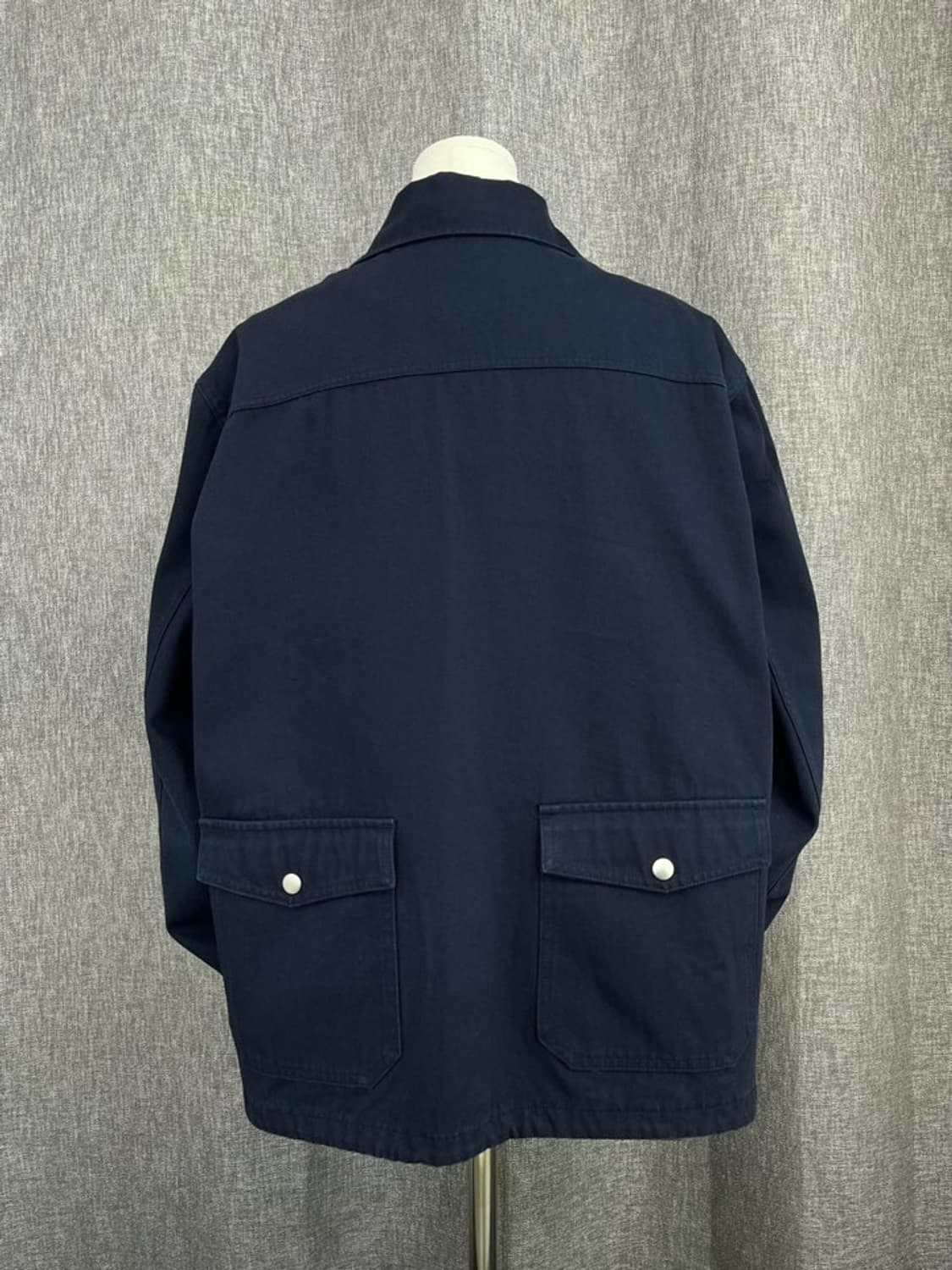 프리즘웍스 덱 워크 자켓/#3565 상품이미지3