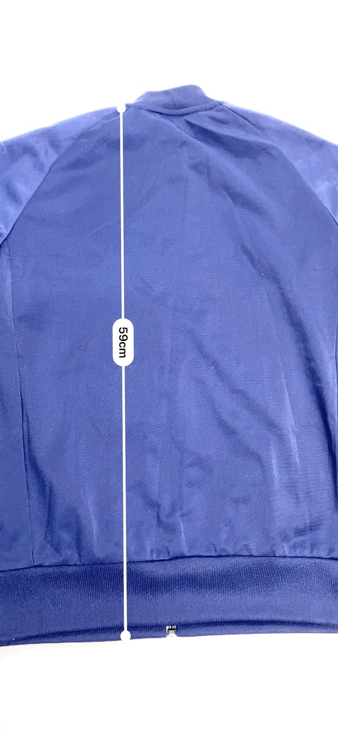 아디다스 져지 xs 상품이미지8