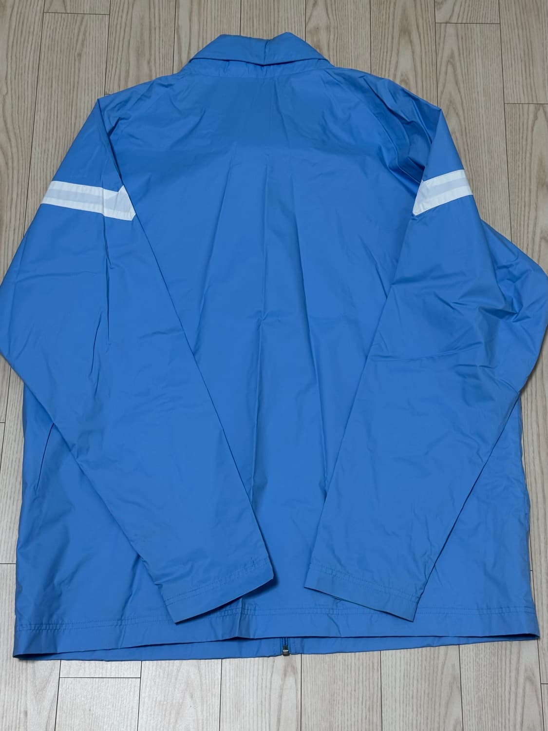 퓨마 x 맨시티 raincell 바람막이 / XXL 상품이미지2