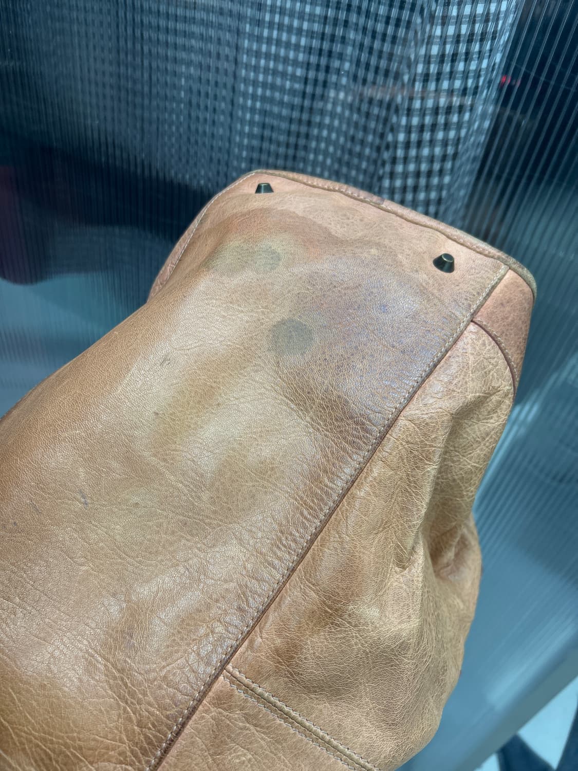 발렌시아가 모터백 미듐 상품이미지4