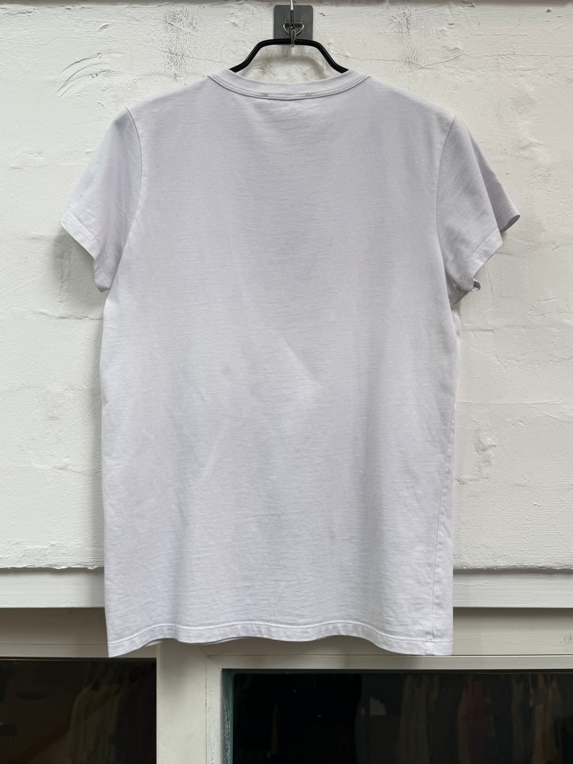 Maison Kitsune 메종키츠네 코튼 반팔티 XS 상품이미지6