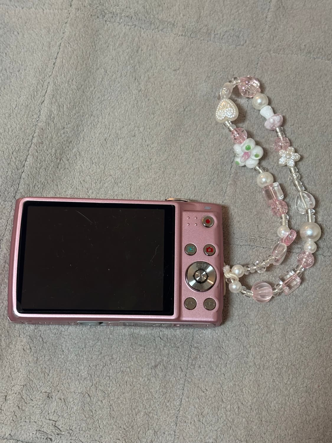 디카  casio-z450 핑크 상품이미지2