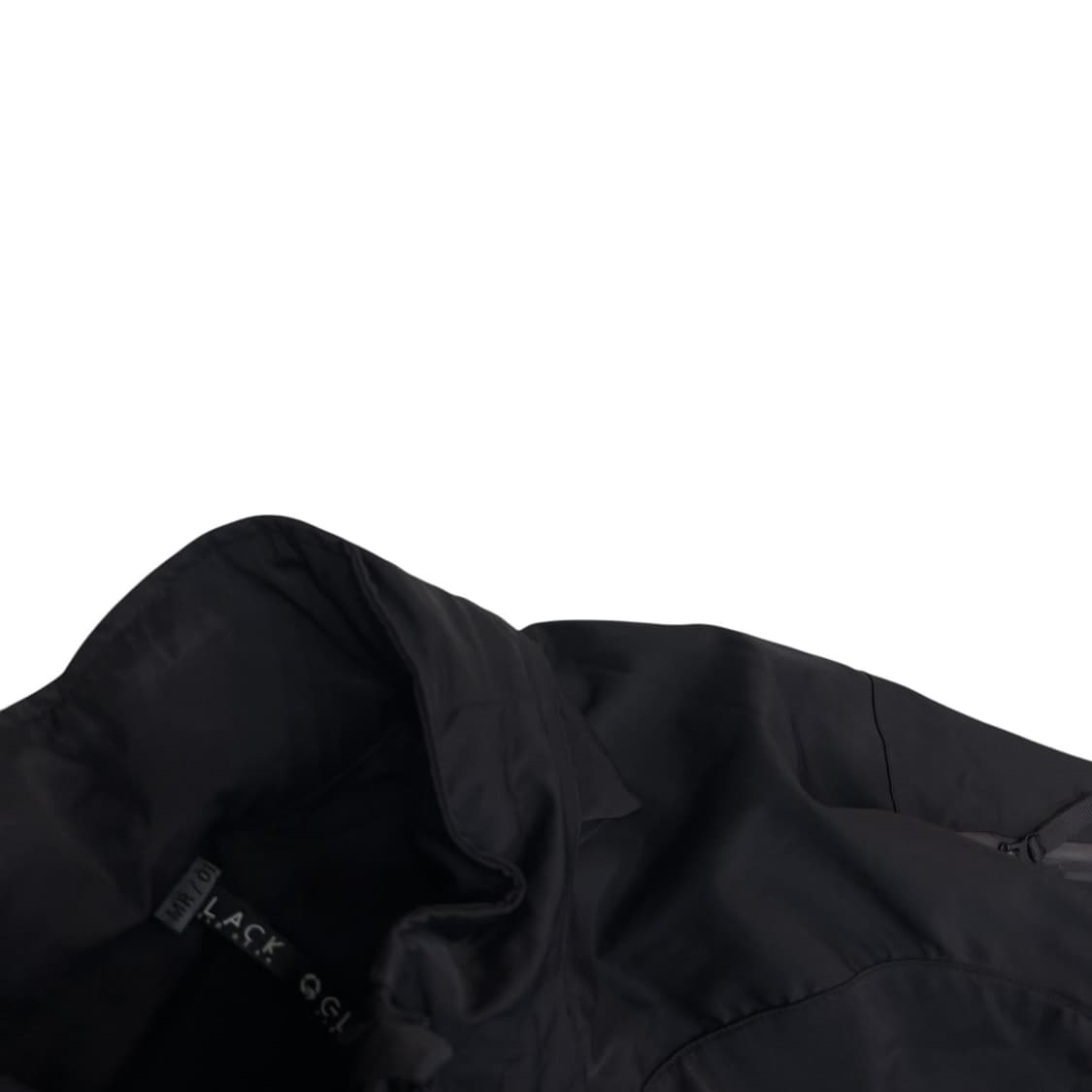 글랙 솔드너 세레스 레이어 4 PCU 자켓 상품이미지3