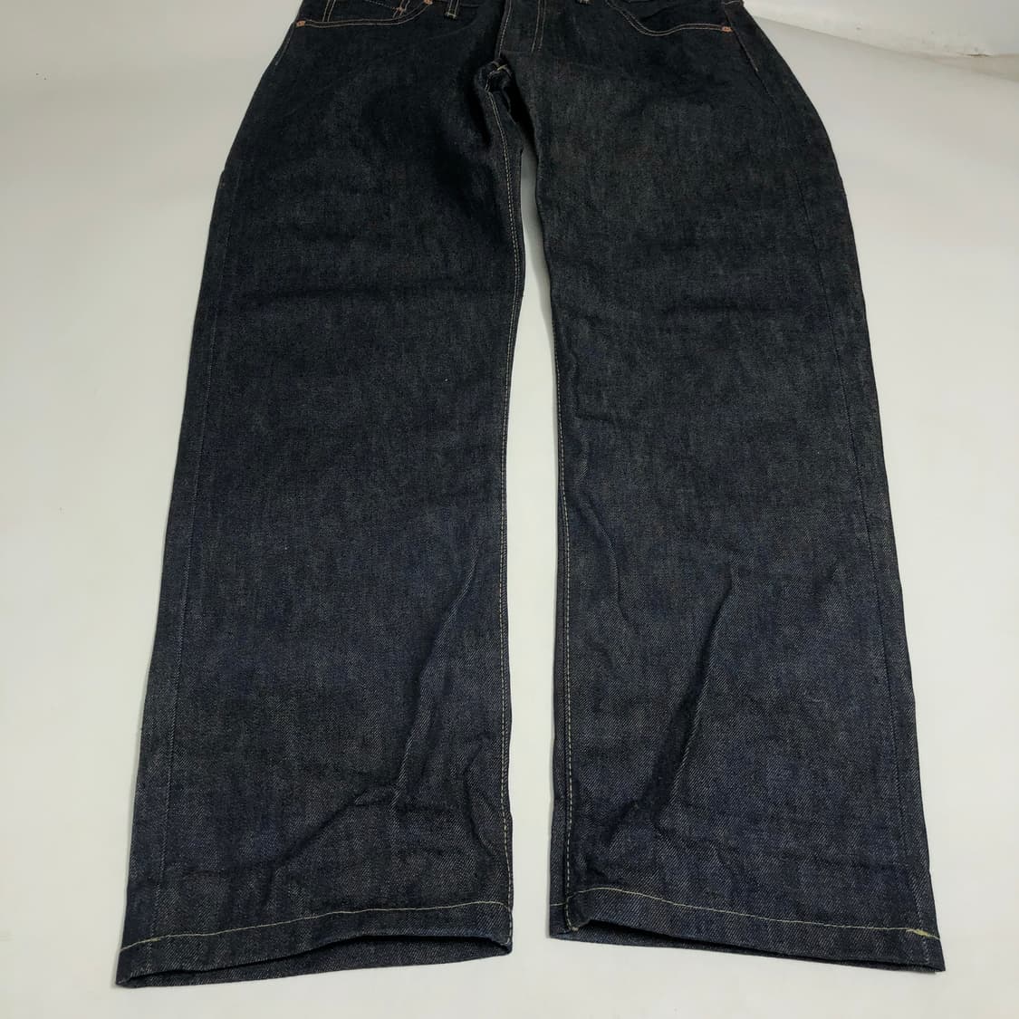 리바이스 551 ZXX USA made 데님팬츠 33 상품이미지5