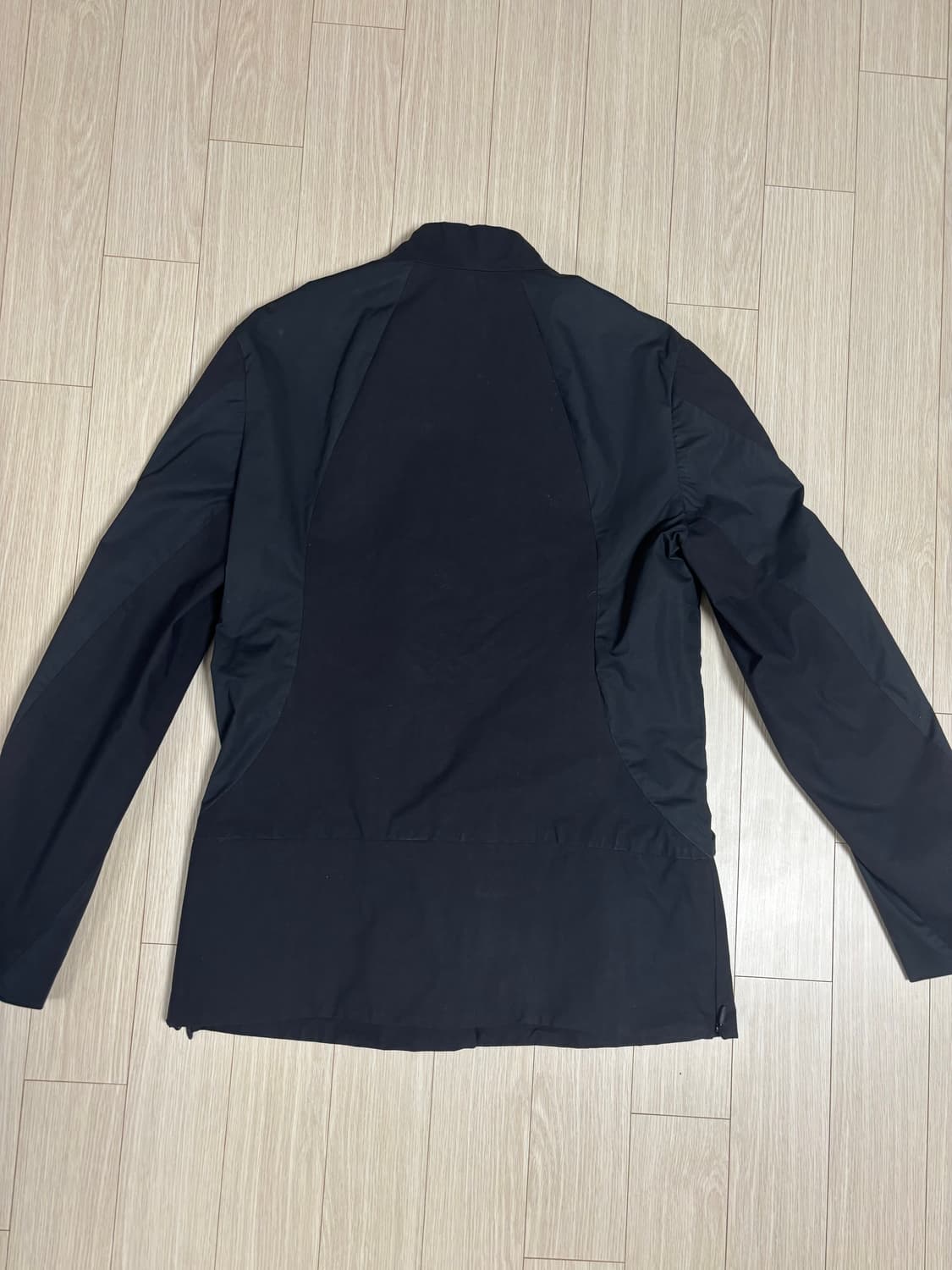 립반윙클 자켓 상품이미지2