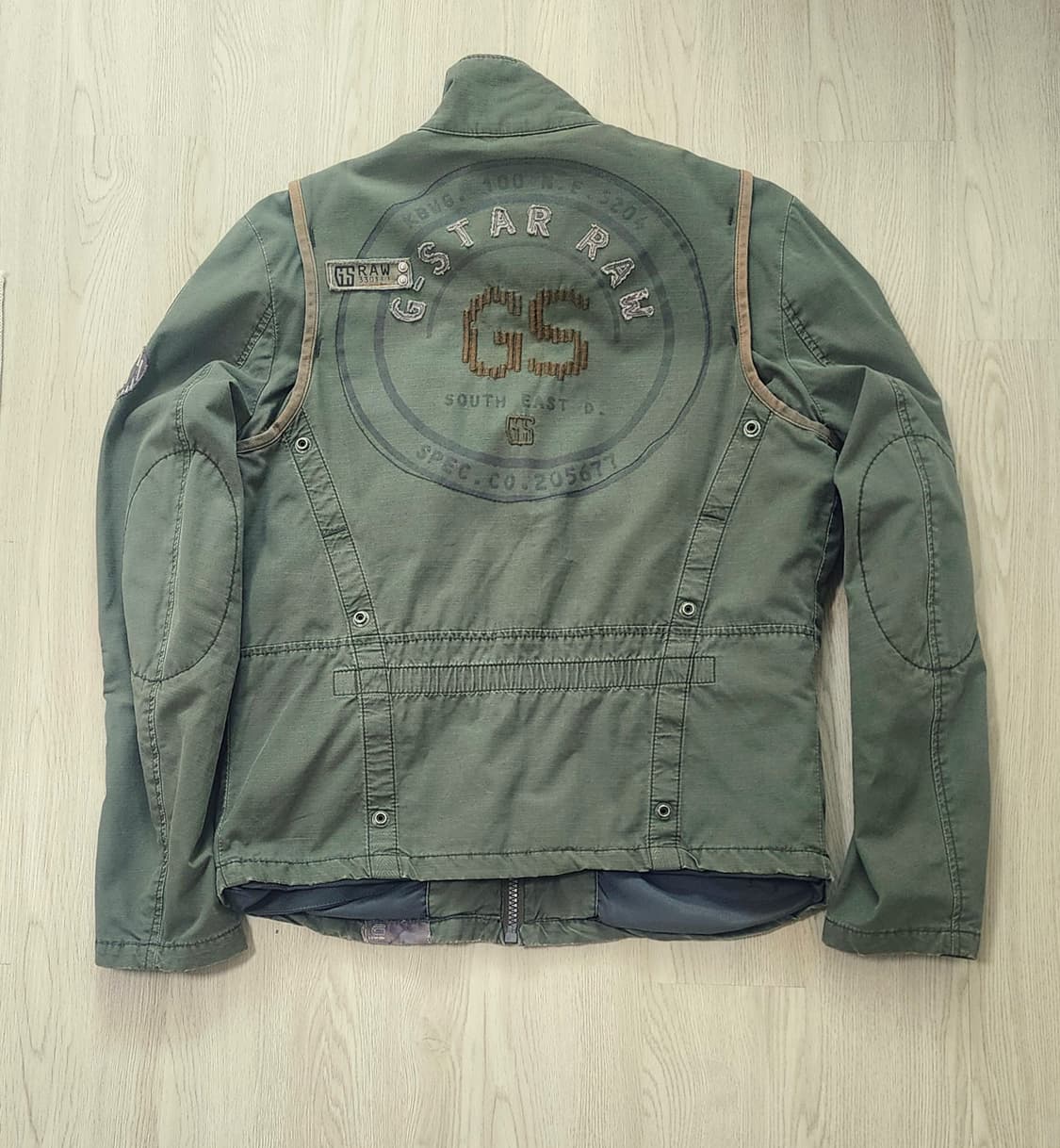 지스타 로우 (G-Star RAW) 상품이미지2