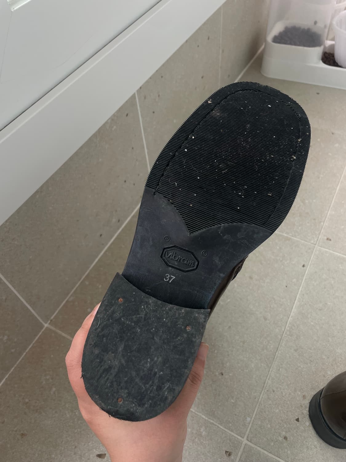 아워레가시 카미온 37사이즈 상품이미지6