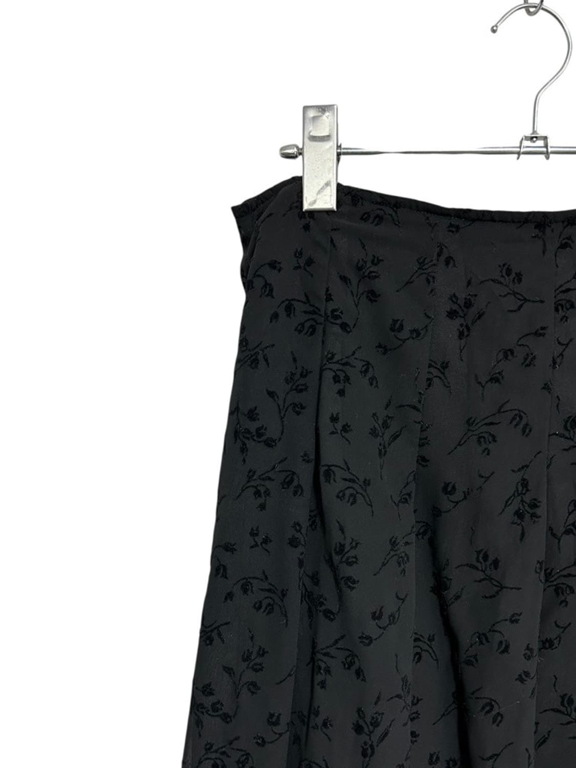 vtg skirt 상품이미지2