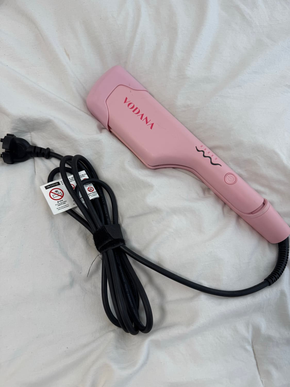 보다나 VODANA 물결고데기 상품이미지1