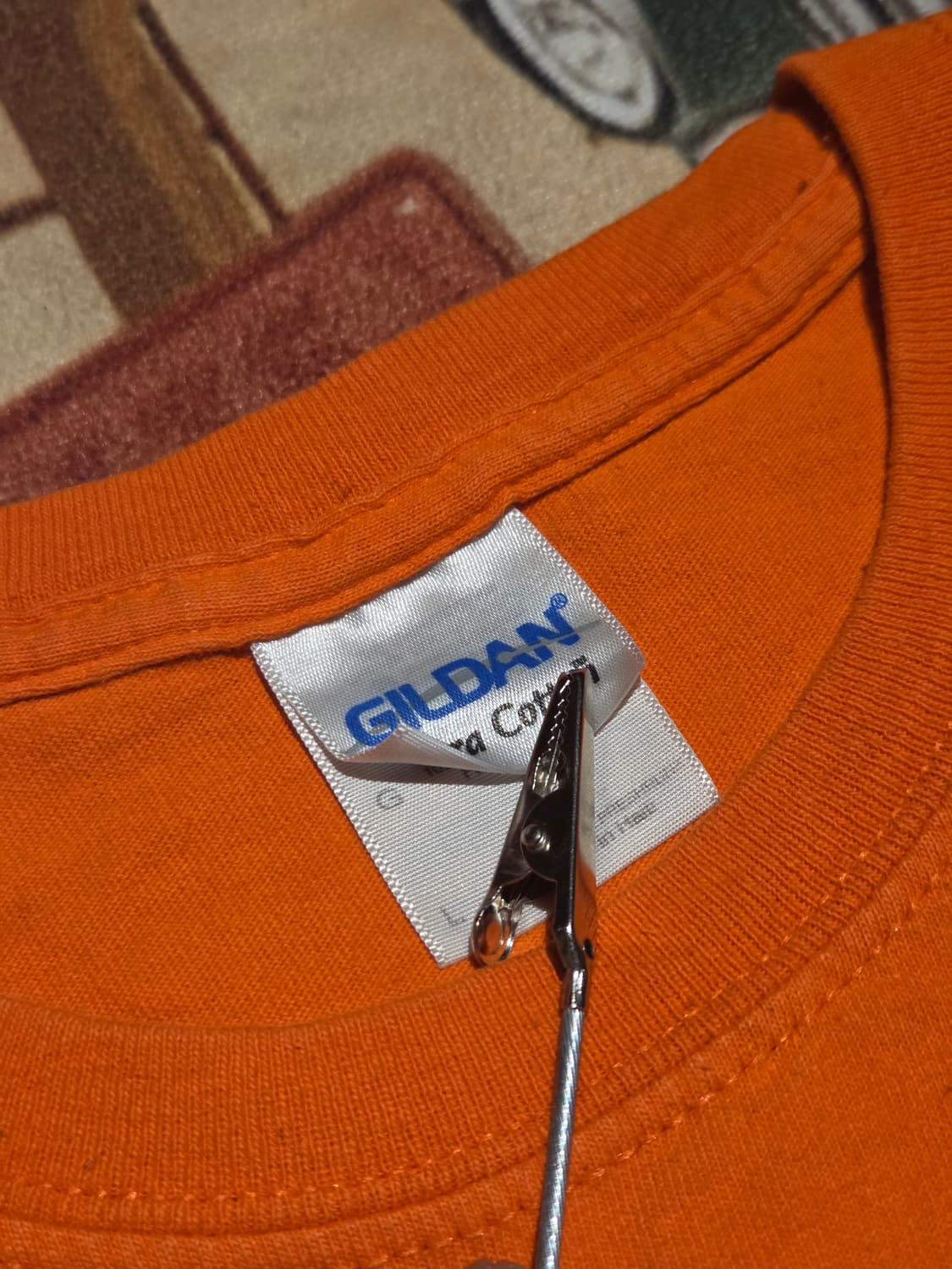 아메리칸 신시내티 티셔츠 상품이미지4