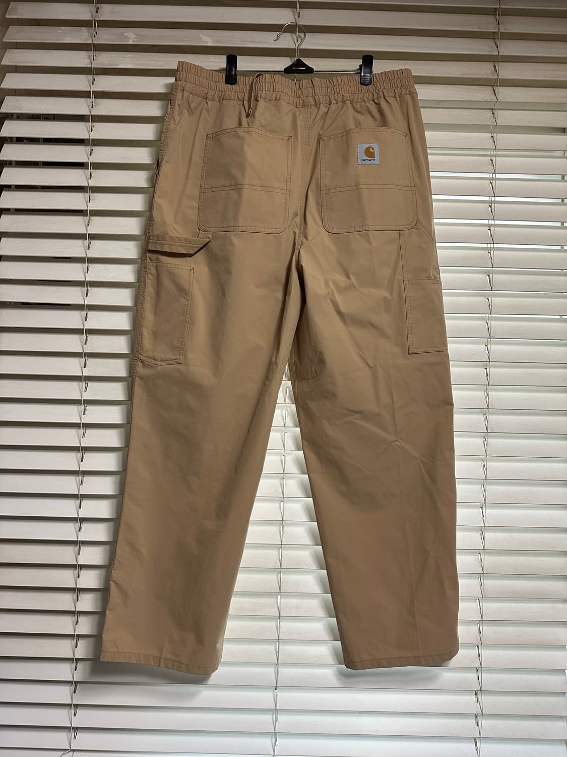 1회착) Carhatt wip montana pant 상품이미지3
