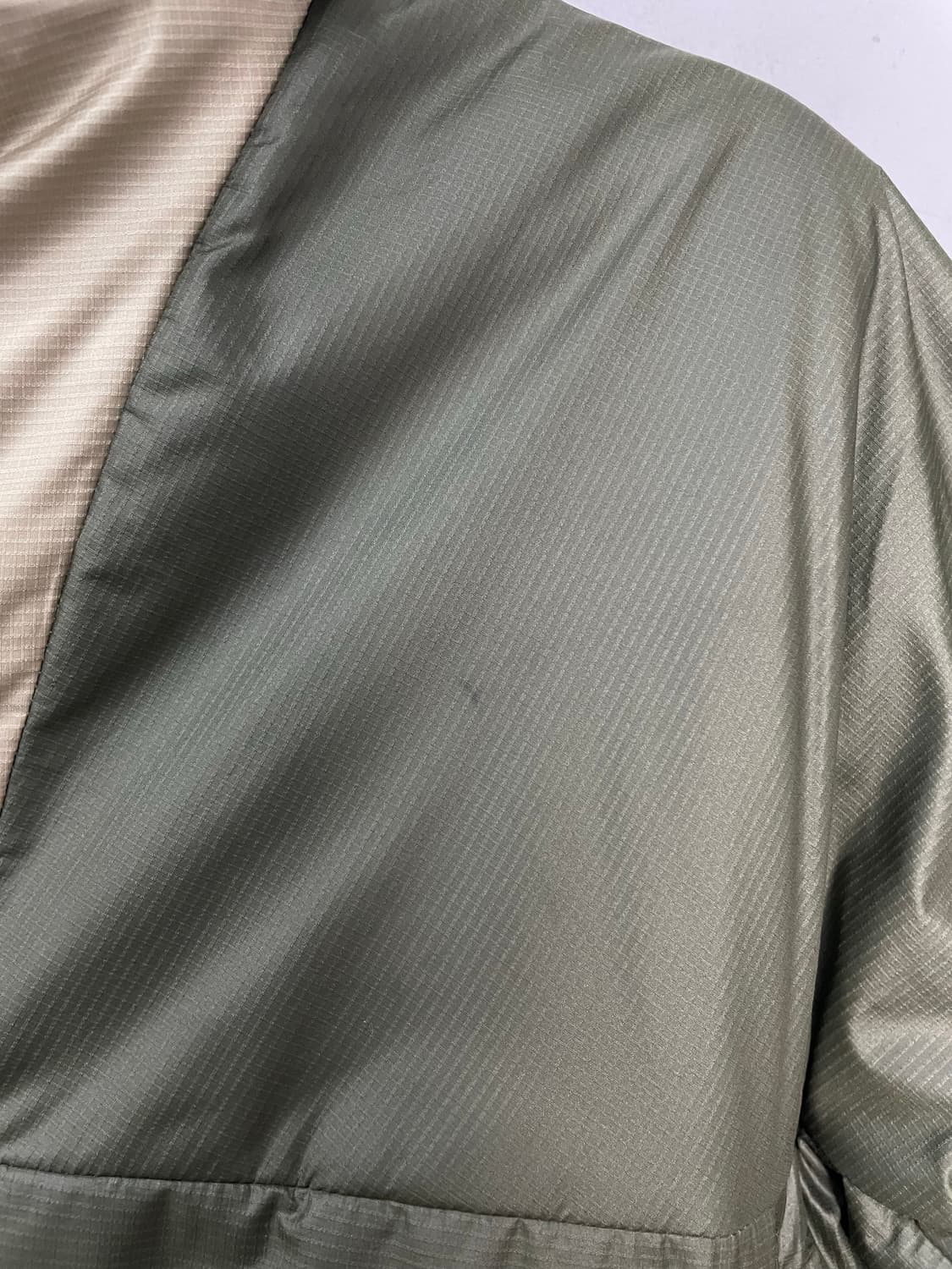 나이키 ACG 프리마로프트 스컬 피크 스텀핏 자켓 H2269 상품이미지6