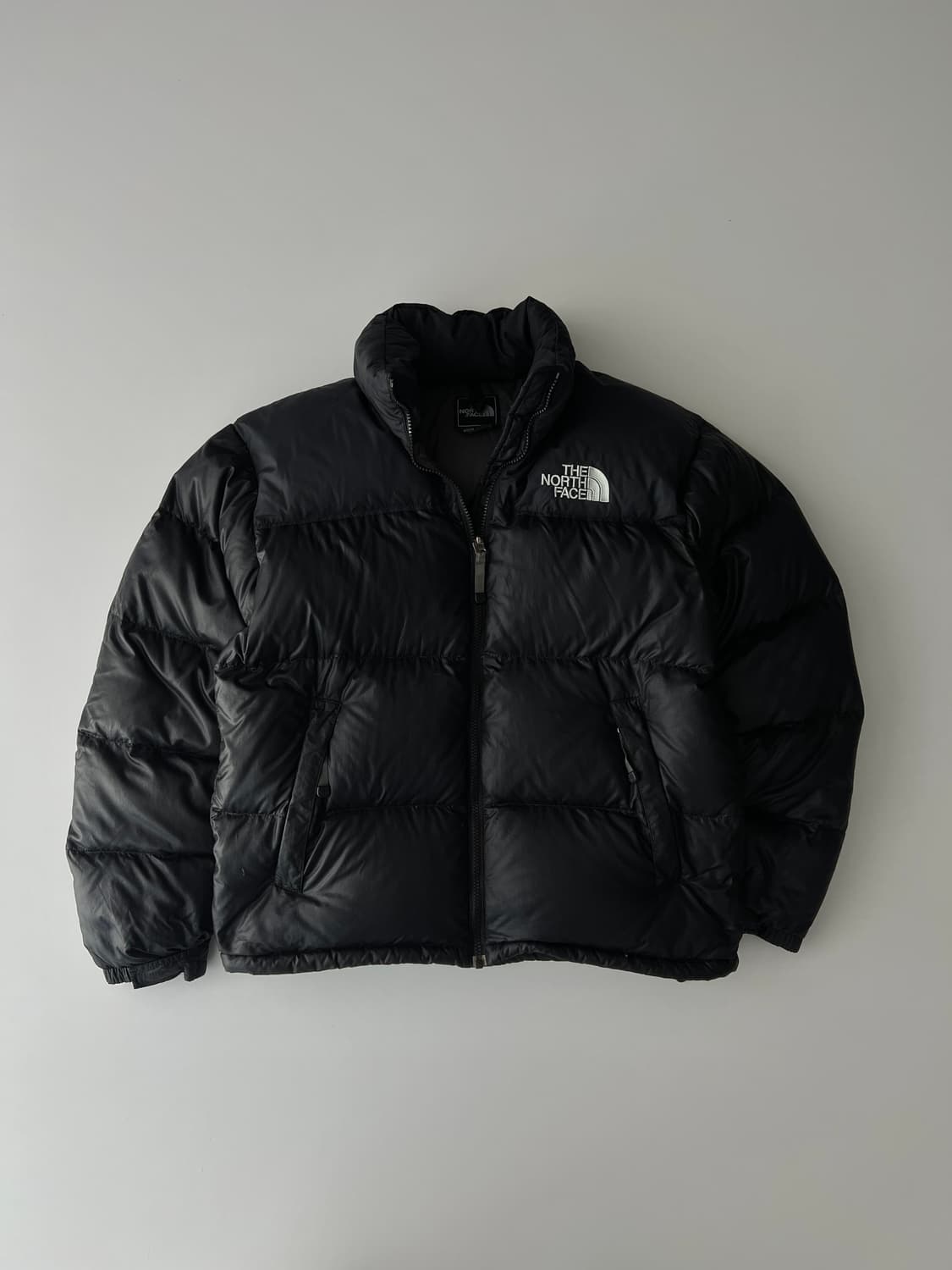 노스페이스 눕시 700 해외판 m 상품이미지1