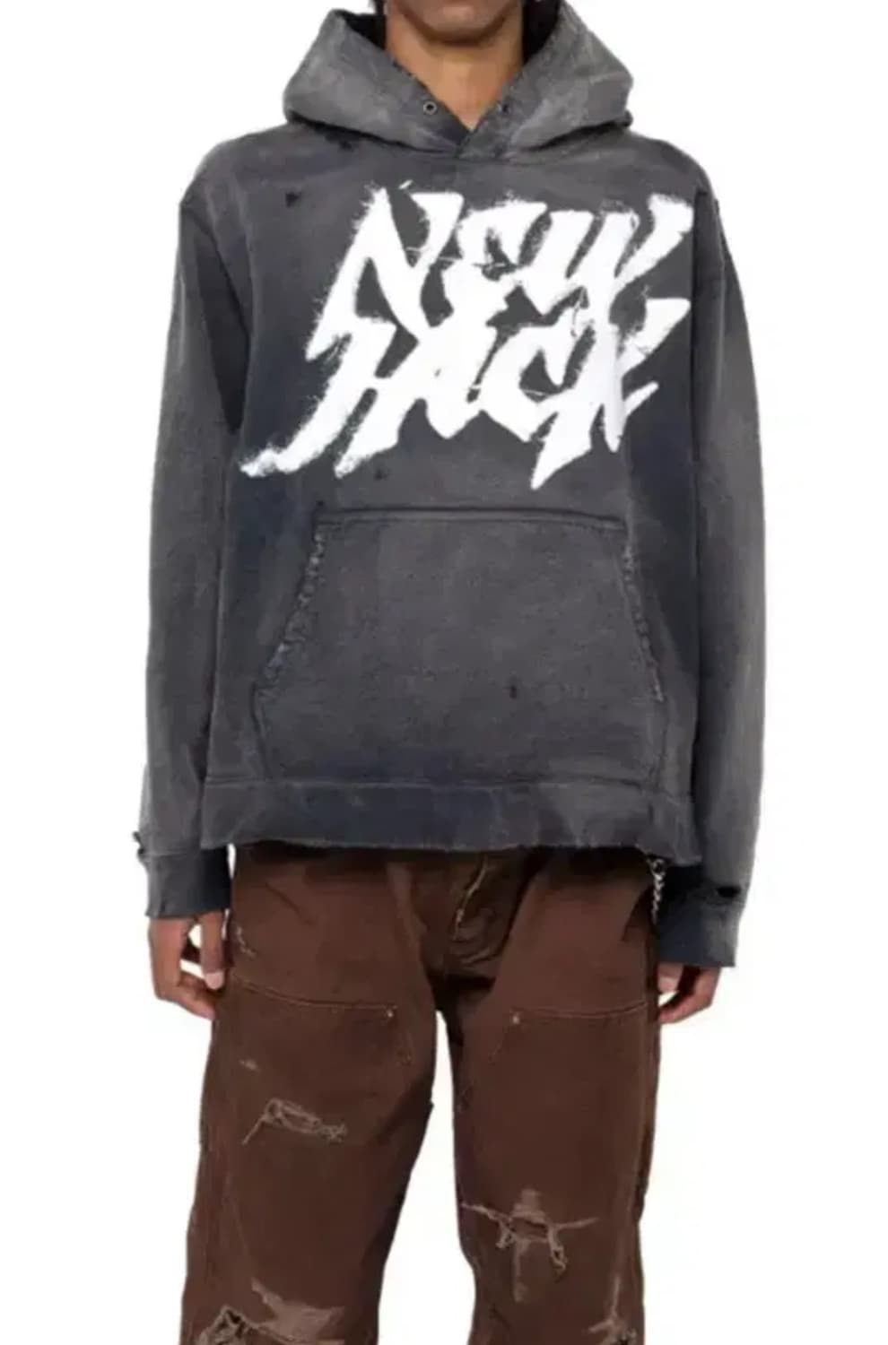 kamiya 카미야 후드 상품이미지1