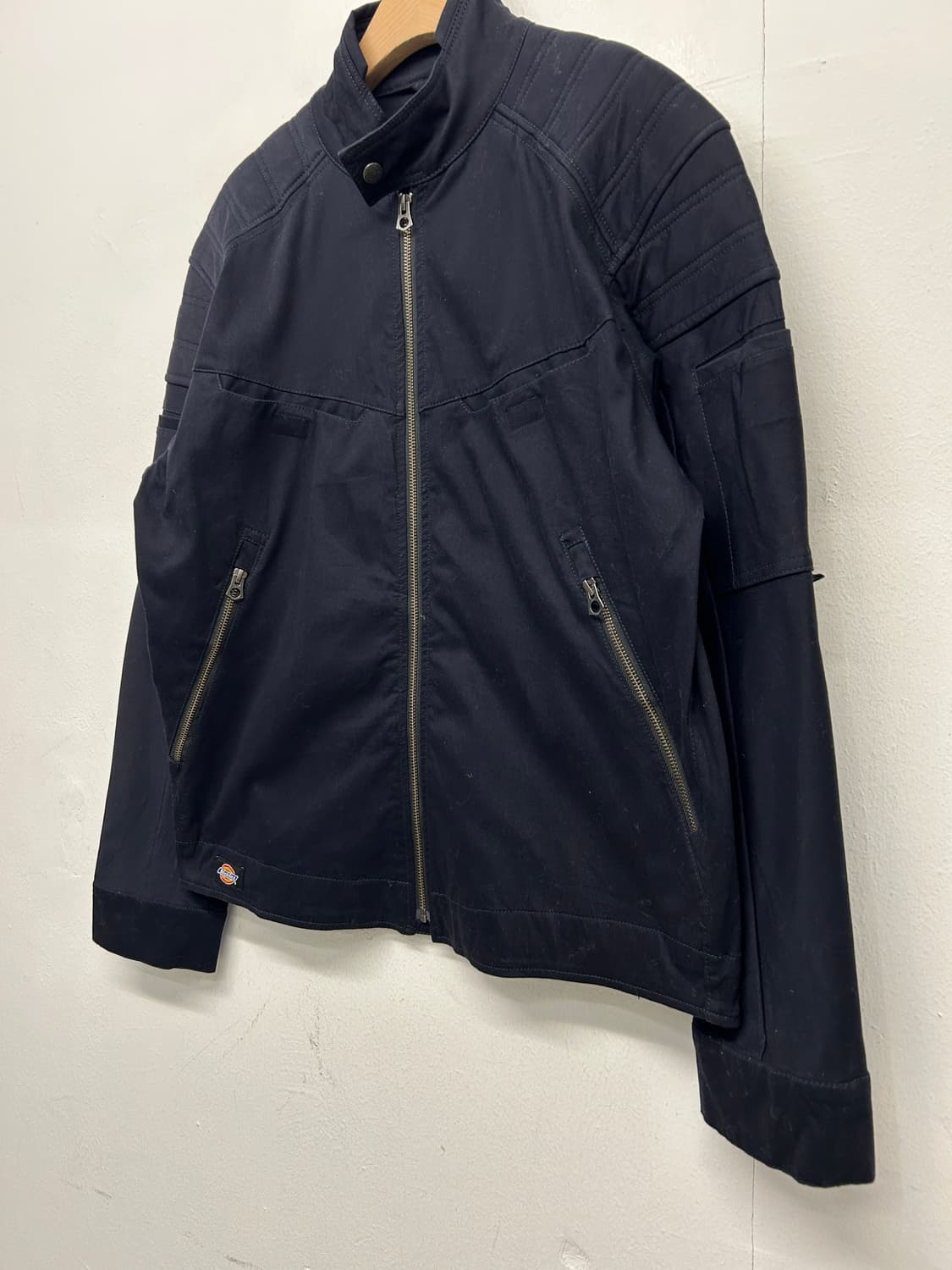 디키즈 바이커 스타일 자켓 상품이미지3