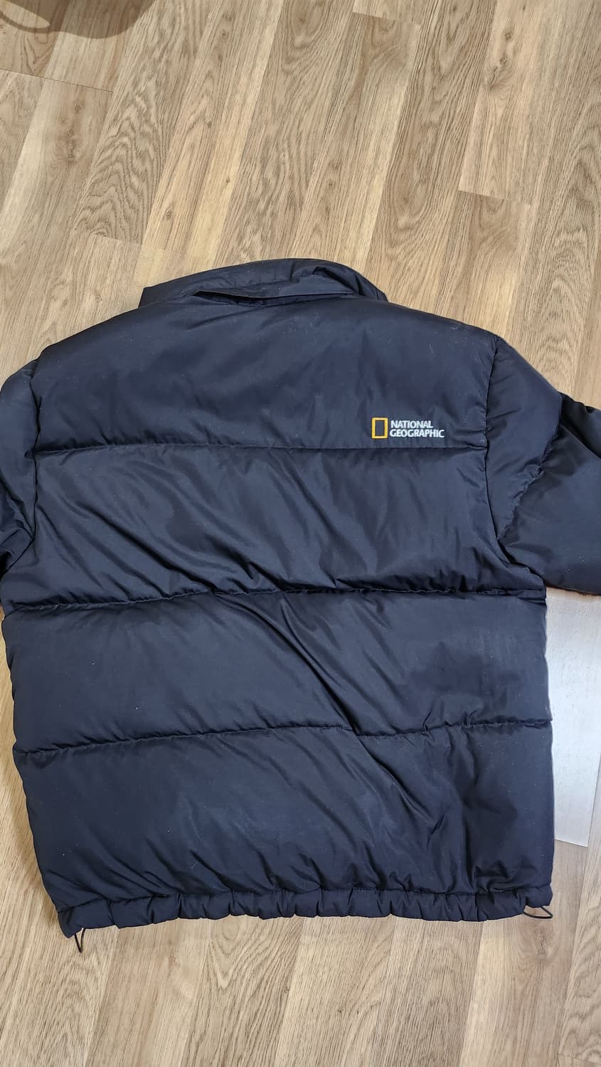 네셔널지오그래픽 패딩 상품이미지4