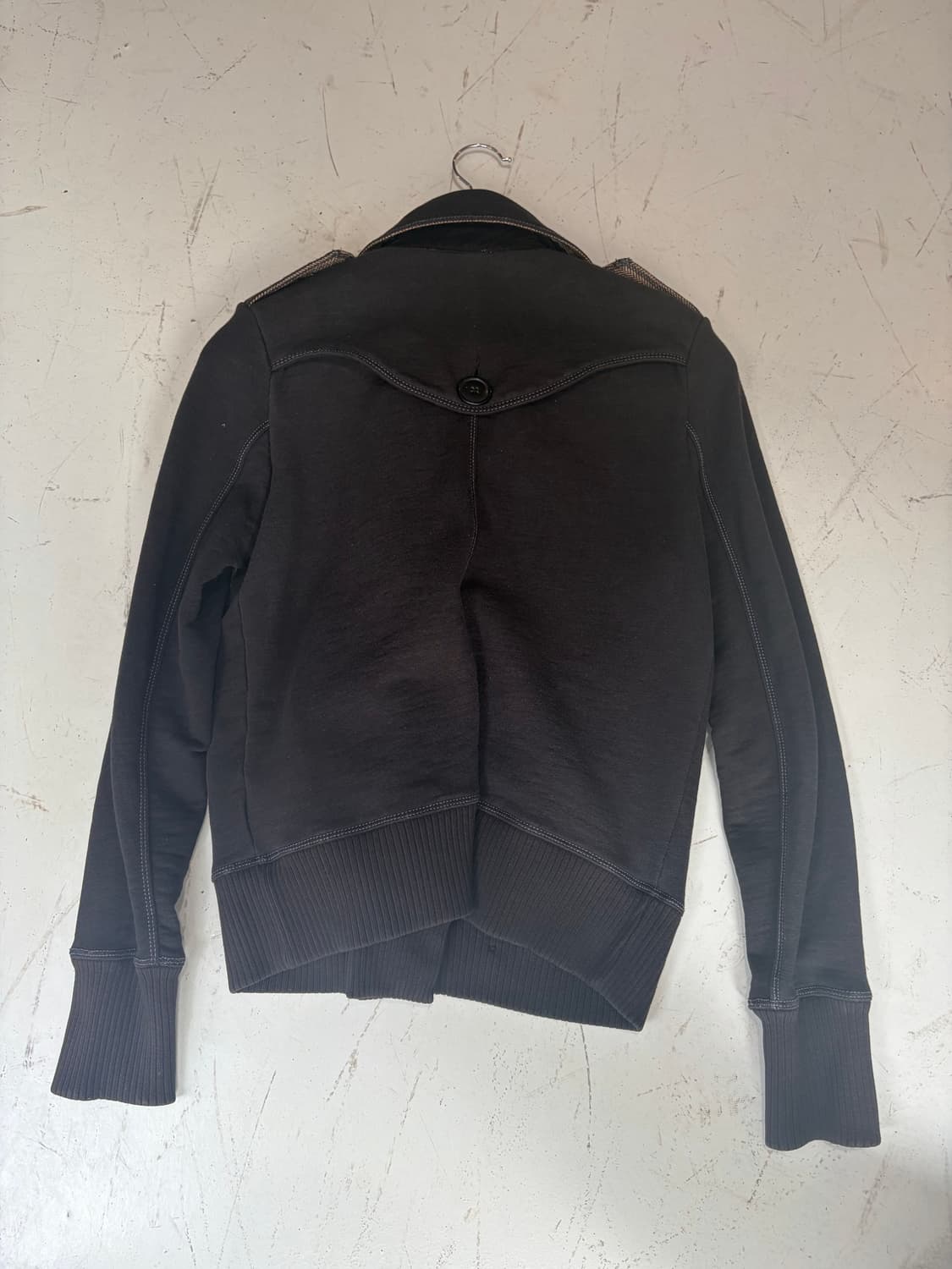 Polo Jeans 더블 버튼 코튼 자켓 상품이미지8