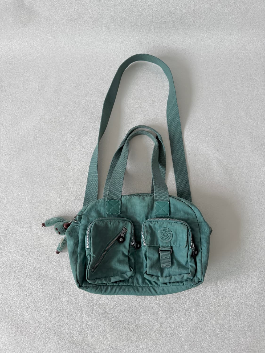키플링(Kipling) 숄더백(크로스 가능) 상품이미지2