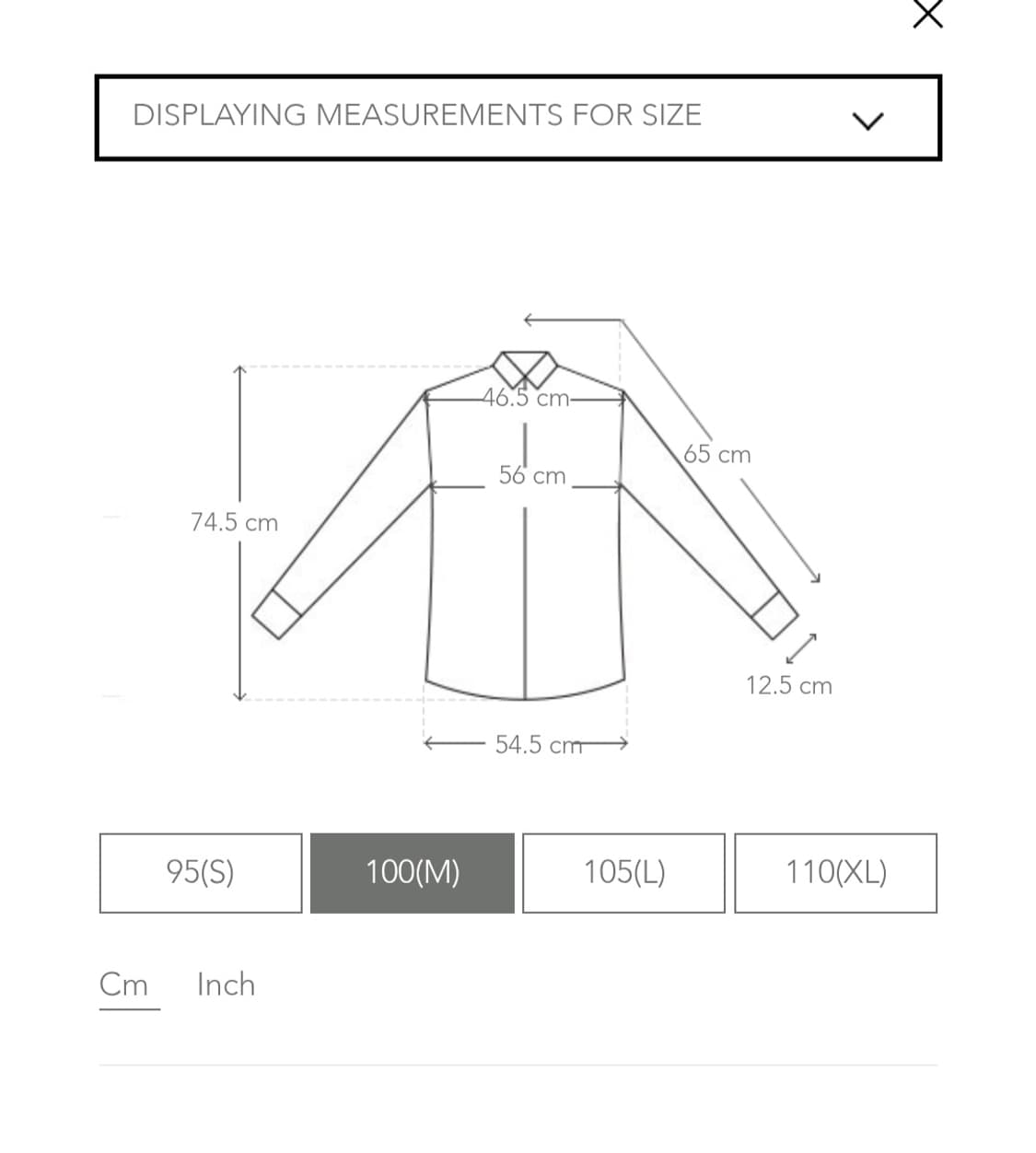 transit 24SS LONG SLEEVE LINEN SHIRTS 상품이미지3