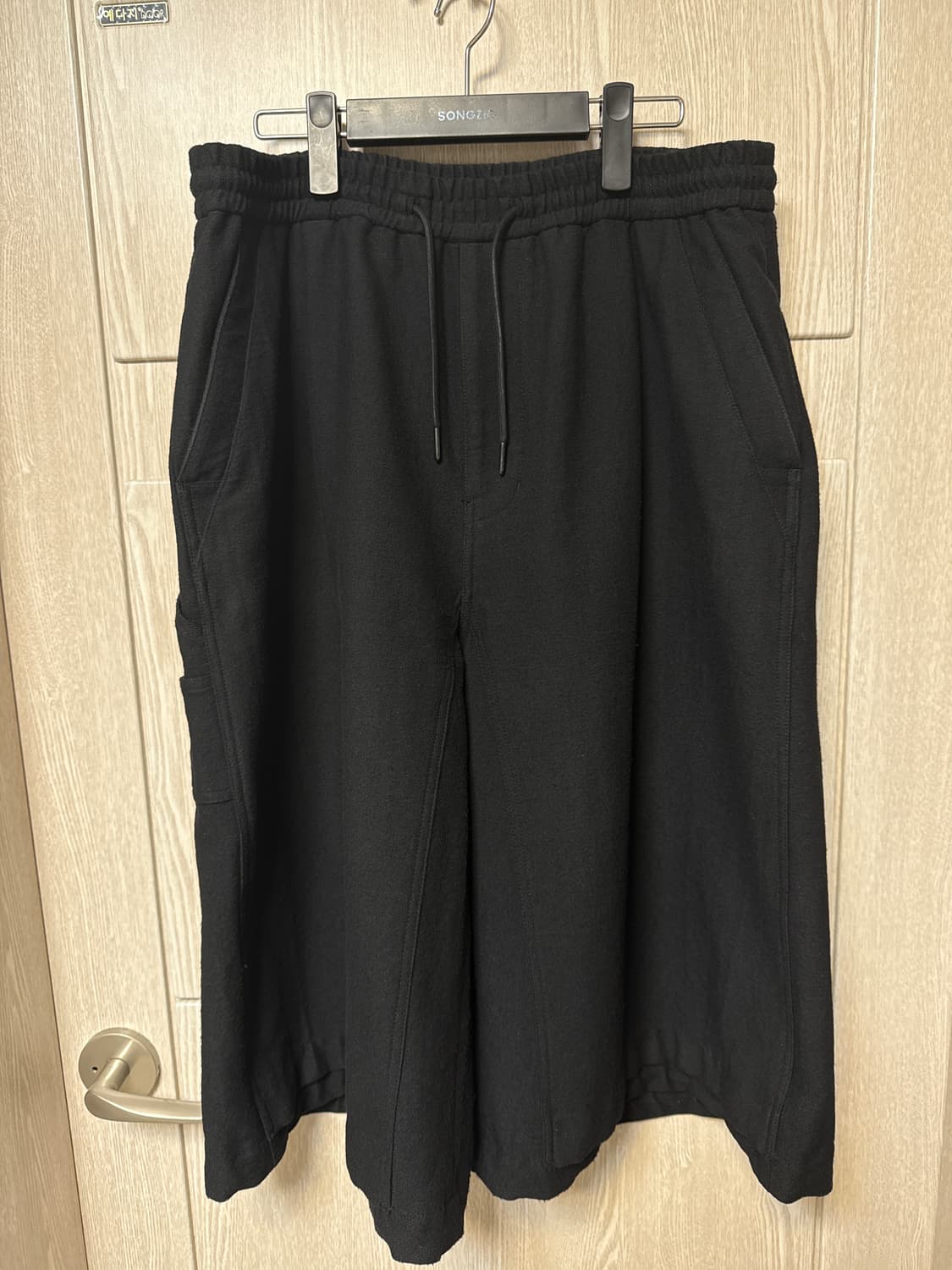 준지 버뮤다 팬츠 48. 상품이미지1