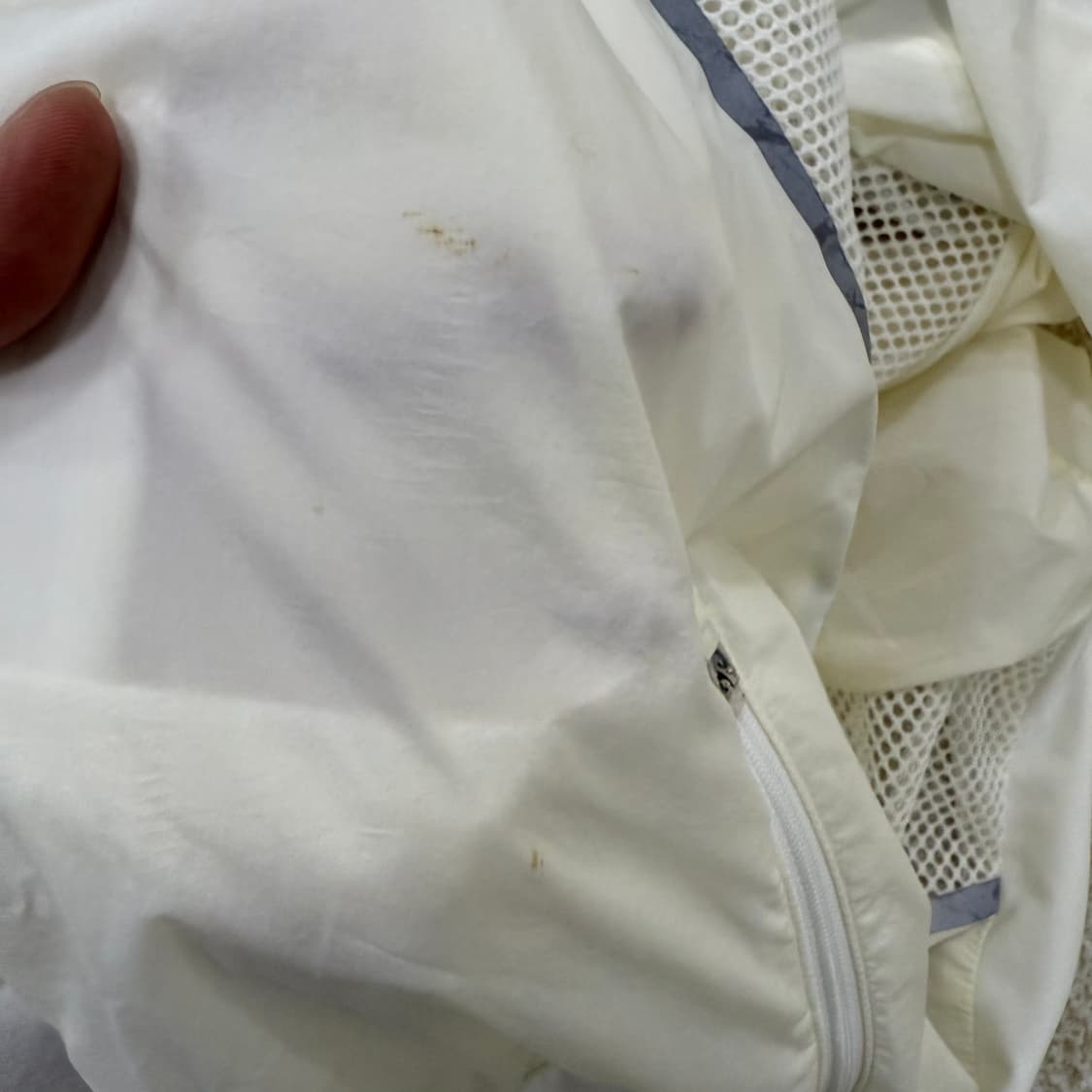 [100] 링스 골프 나일론 자켓 1229T2 상품이미지4