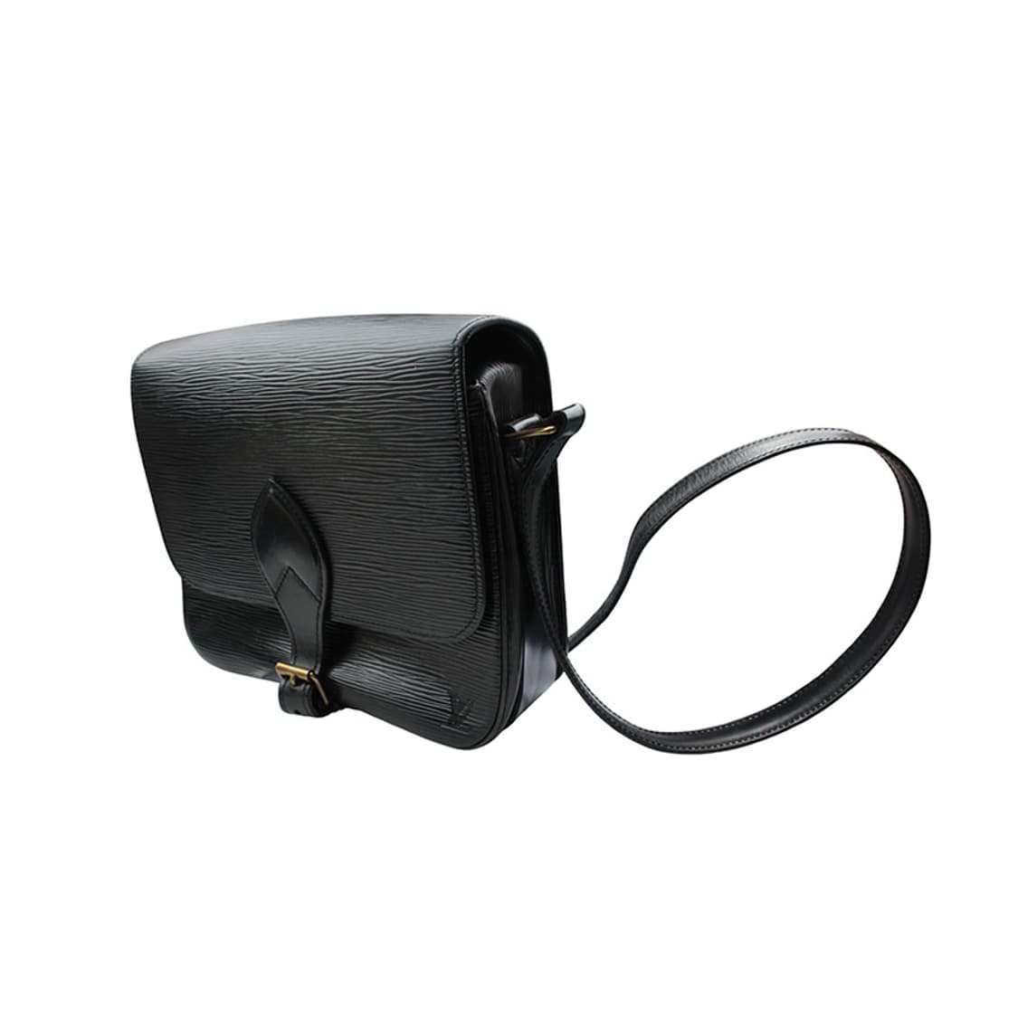 루이비통 블랙 에삐 크로스백 상품이미지2