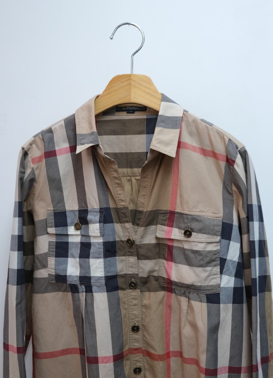 BURBERRY LONDON [38] 상품이미지3