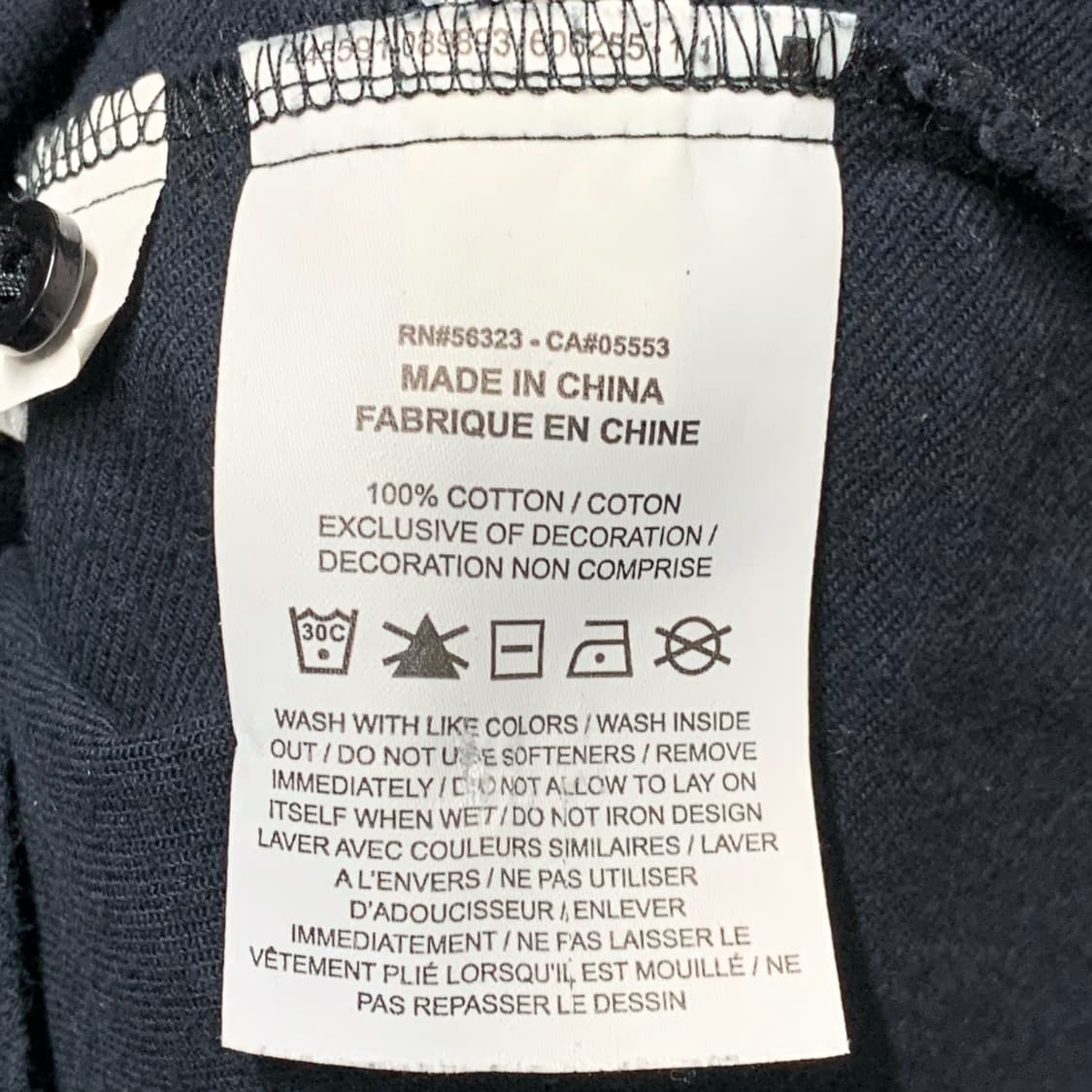 [M] 나이키 SB 솔리드 코튼셔츠 상품이미지5