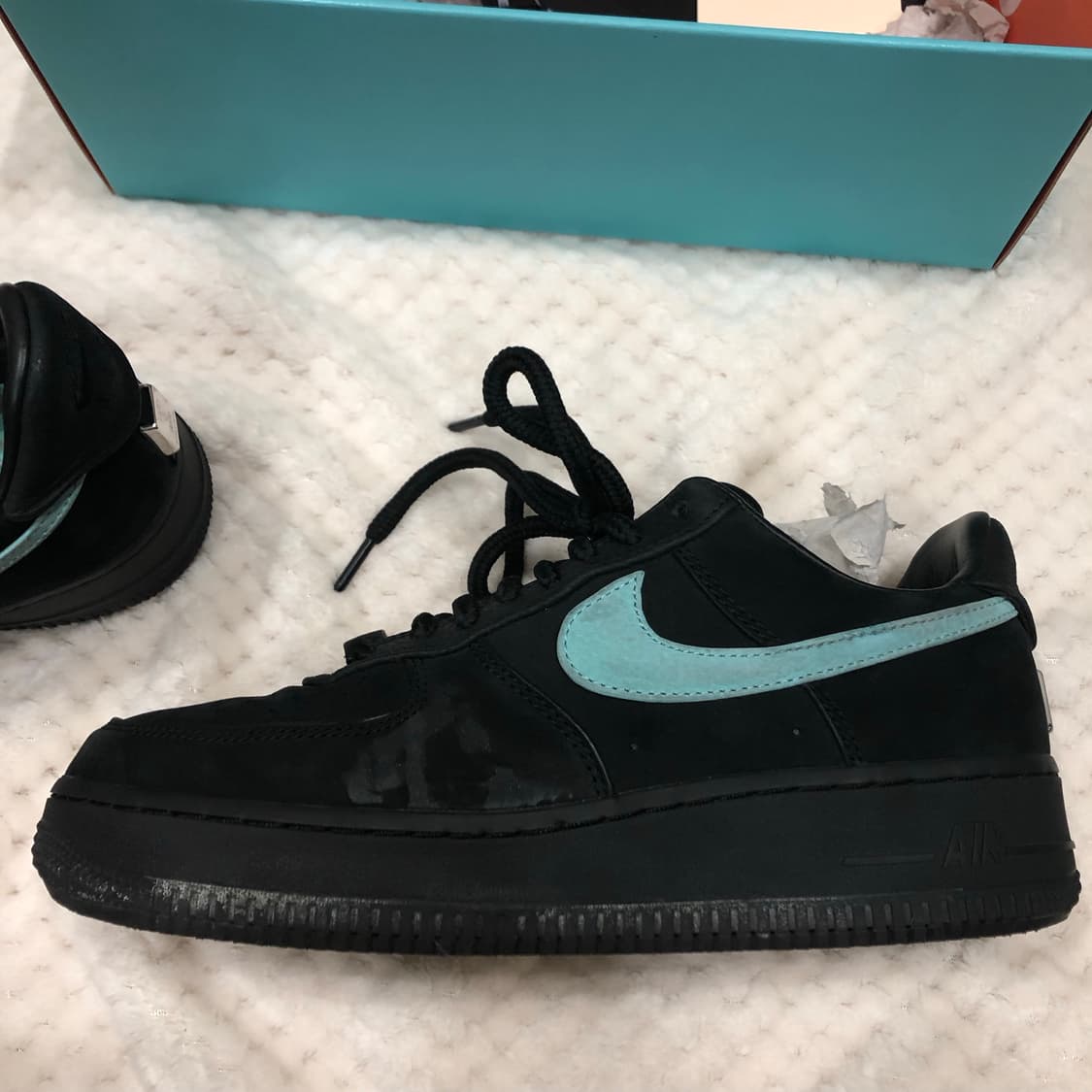 나이키/티파니 앤 코 포스/270 상품이미지4