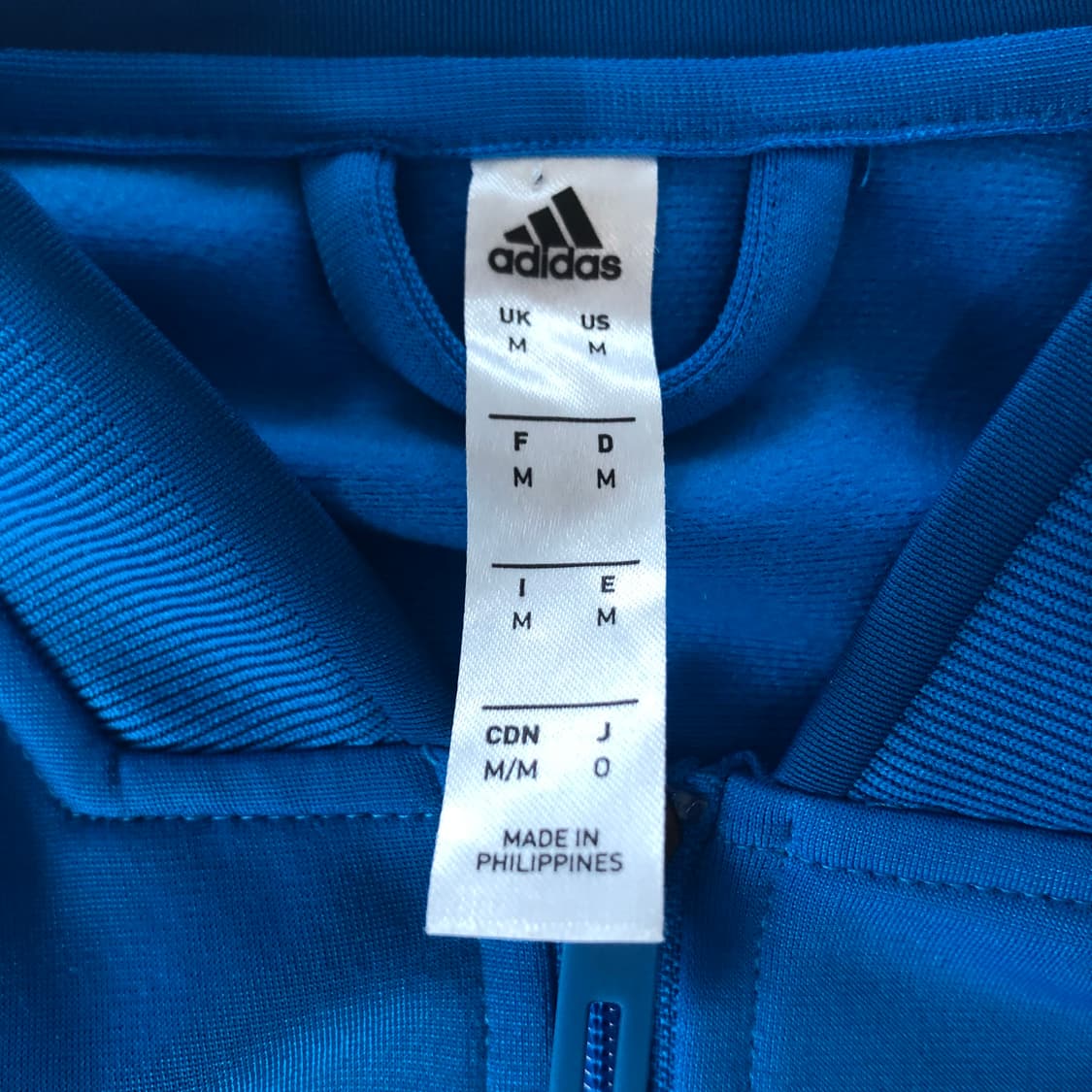 아디다스 레알마드리드 져지  상품이미지4