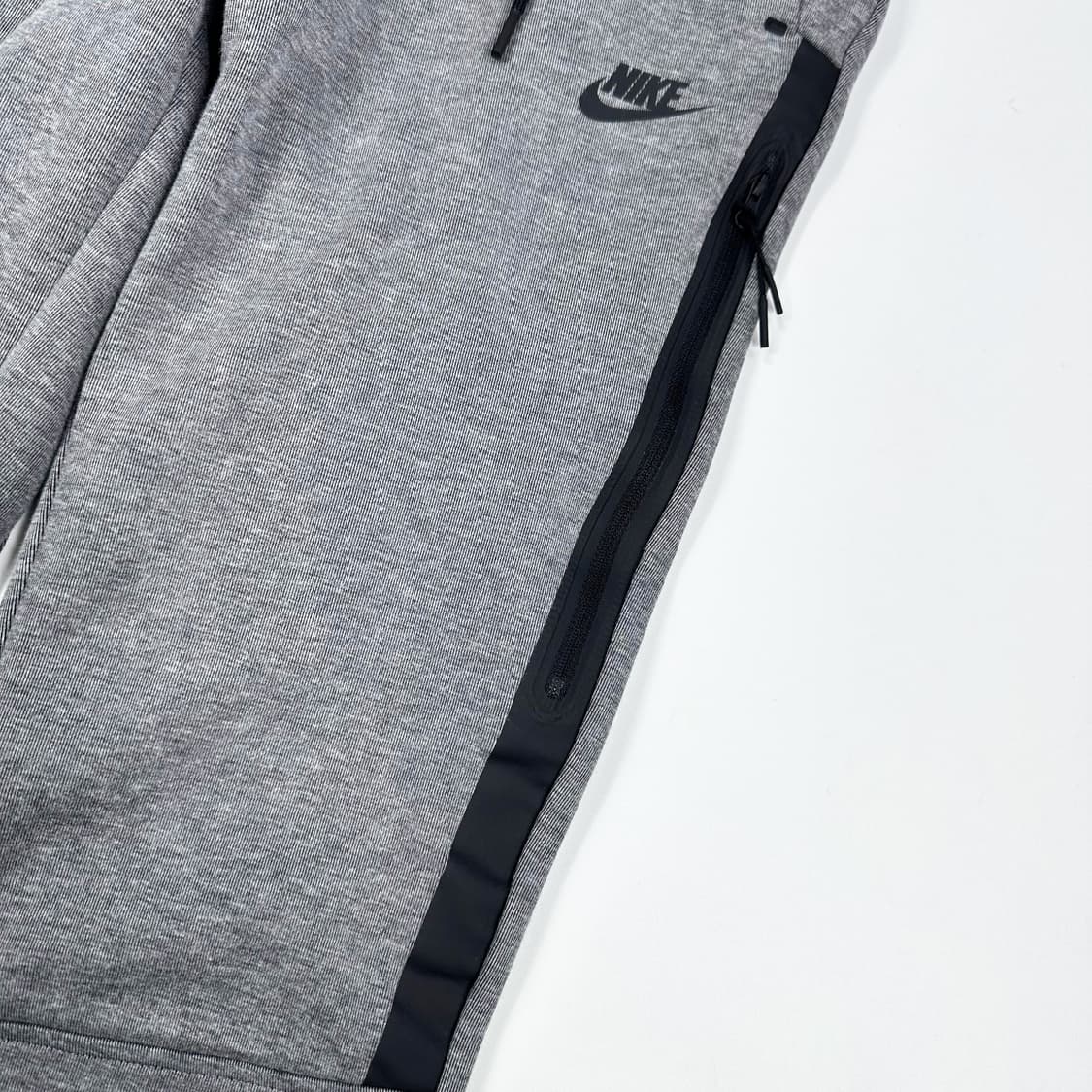 나이키 퓨추라 테크팩 차콜 조거팬츠 (S 여성추천) 상품이미지5