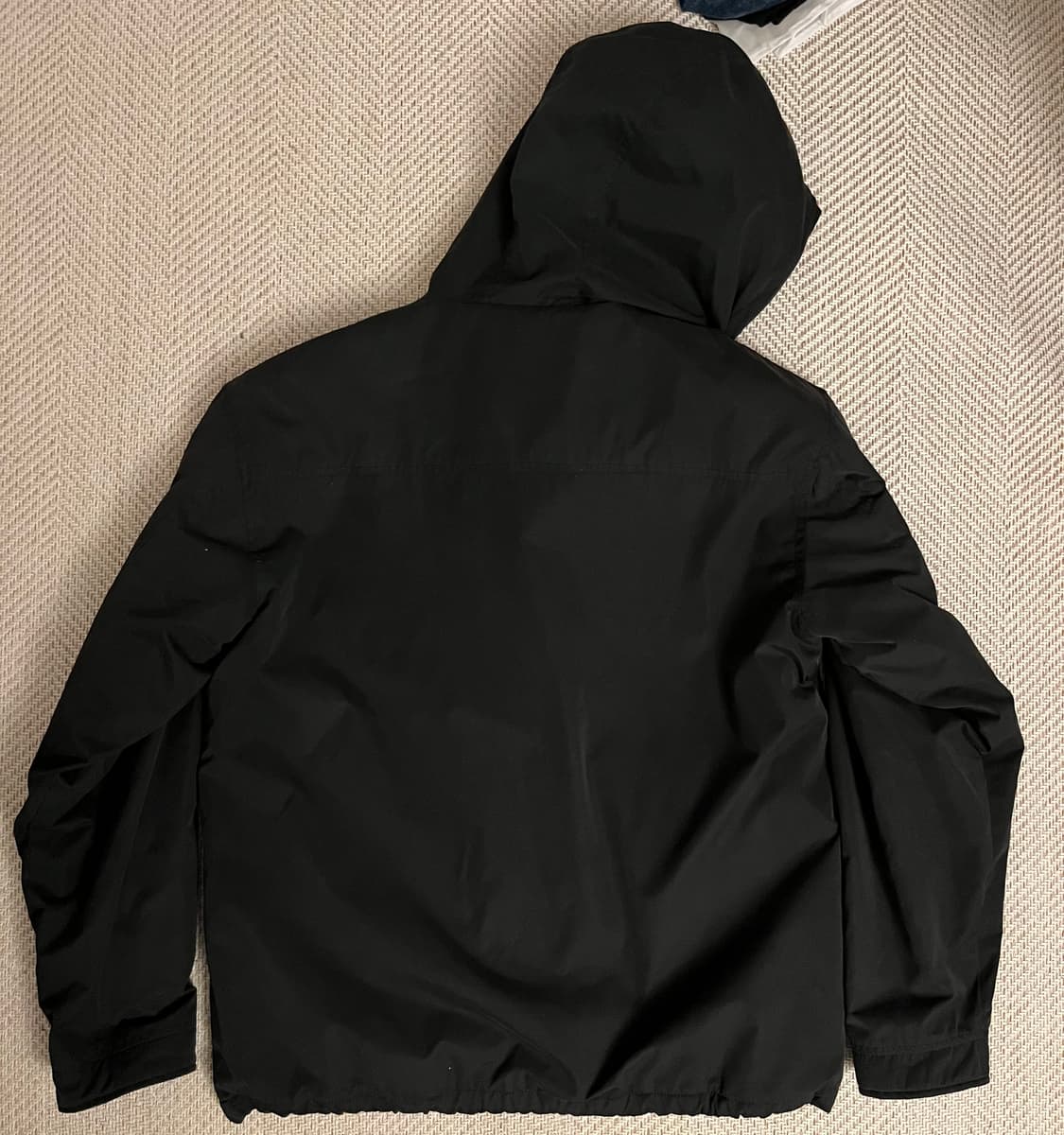 (M) vintage stussy jacket 상품이미지4