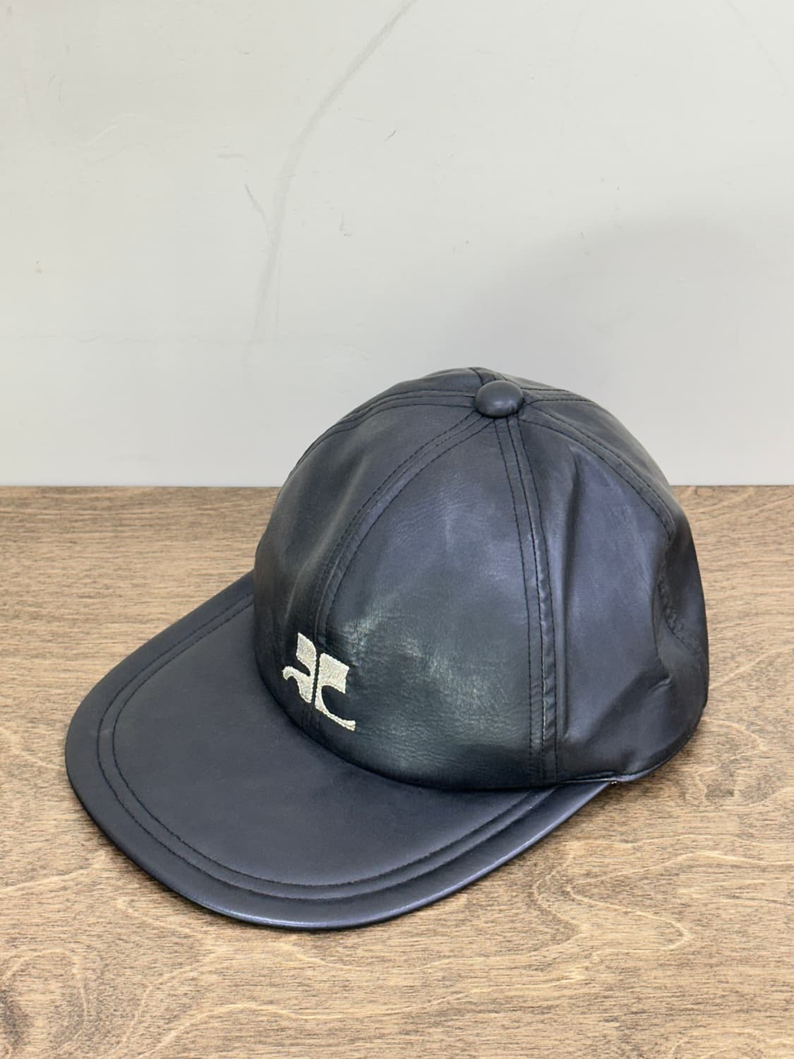 꾸레쥬 모자 상품이미지2