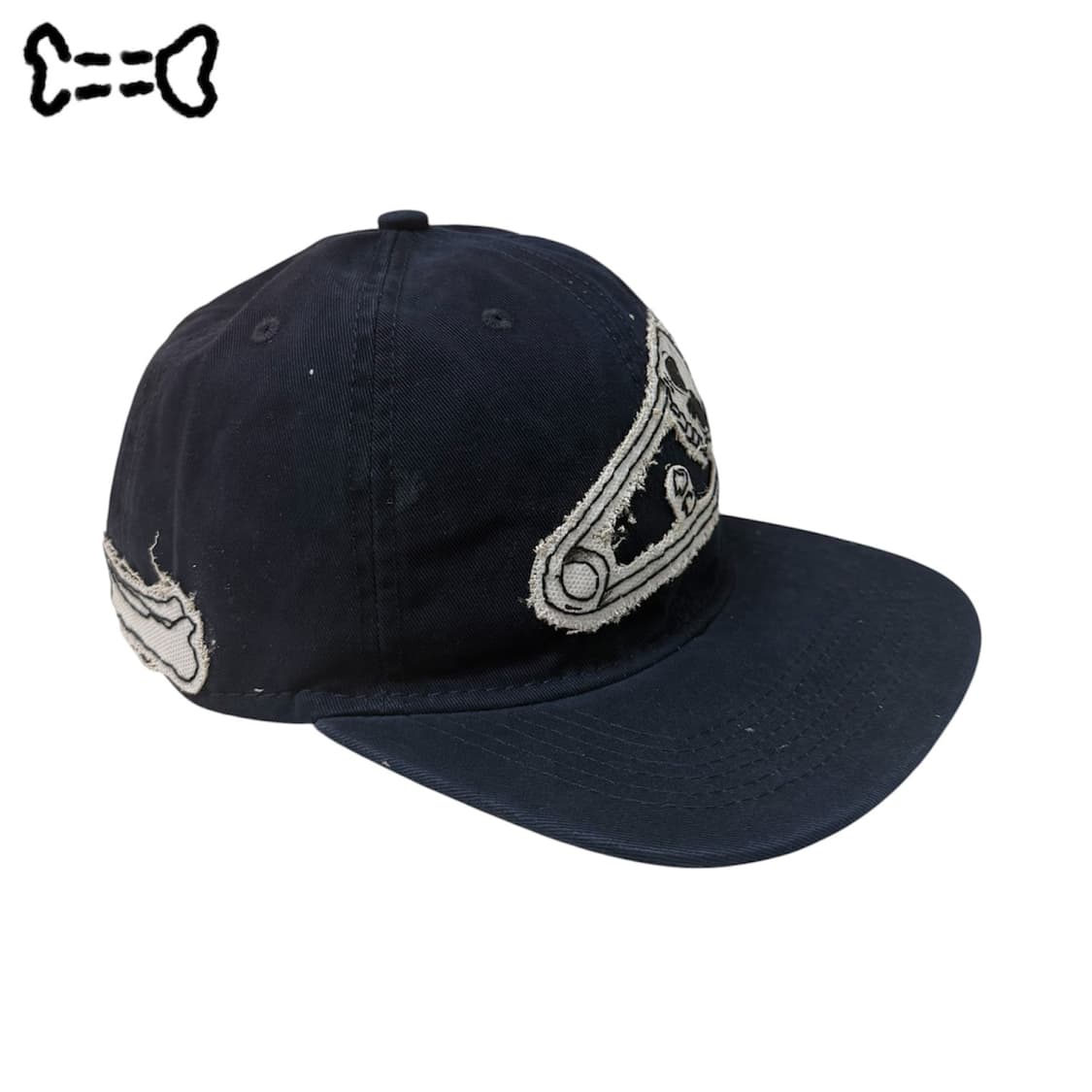 VINTAGE SKR MADE CAP  상품이미지7