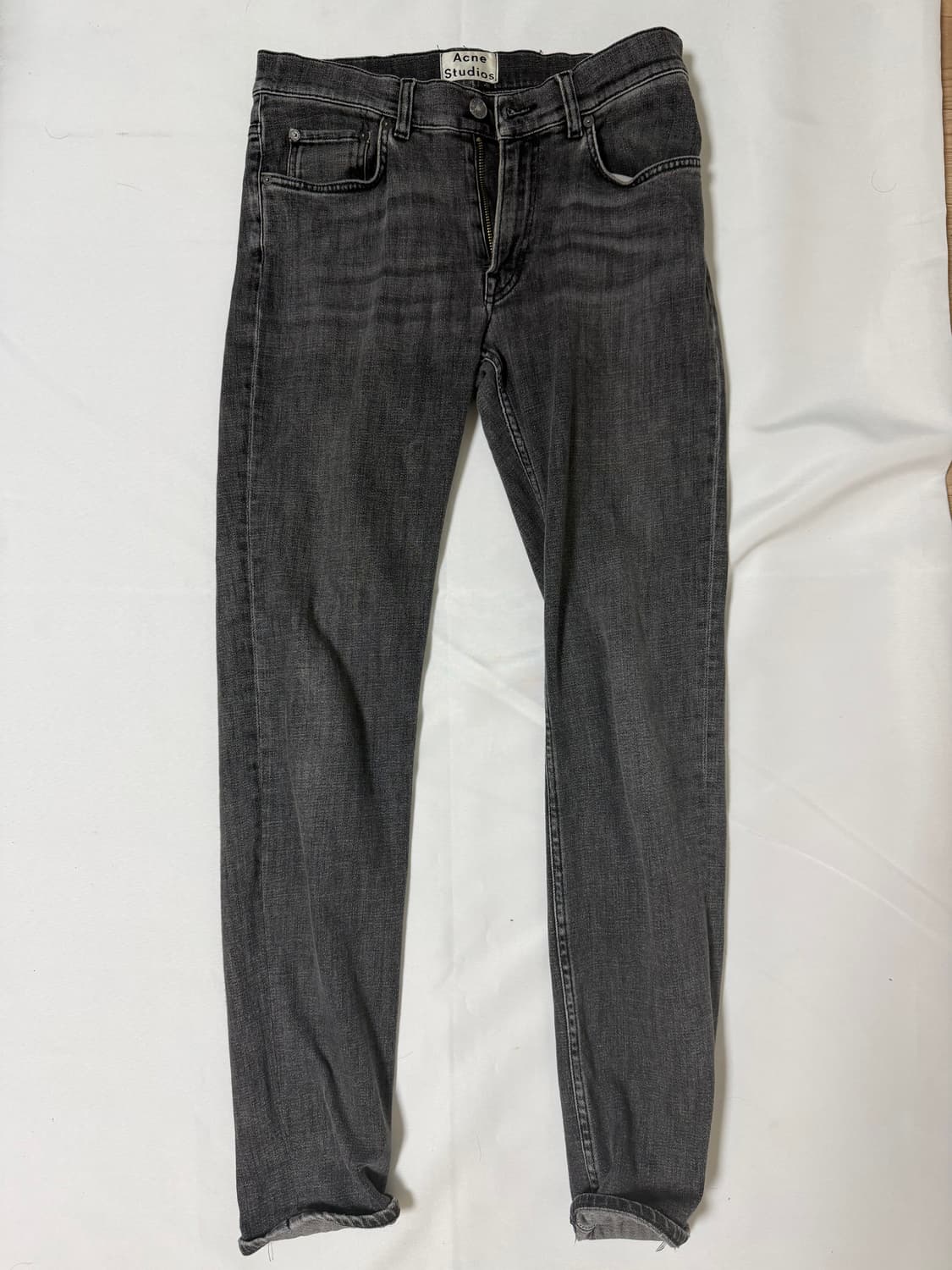 아크네 스튜디오 데님(31/32) 상품이미지1