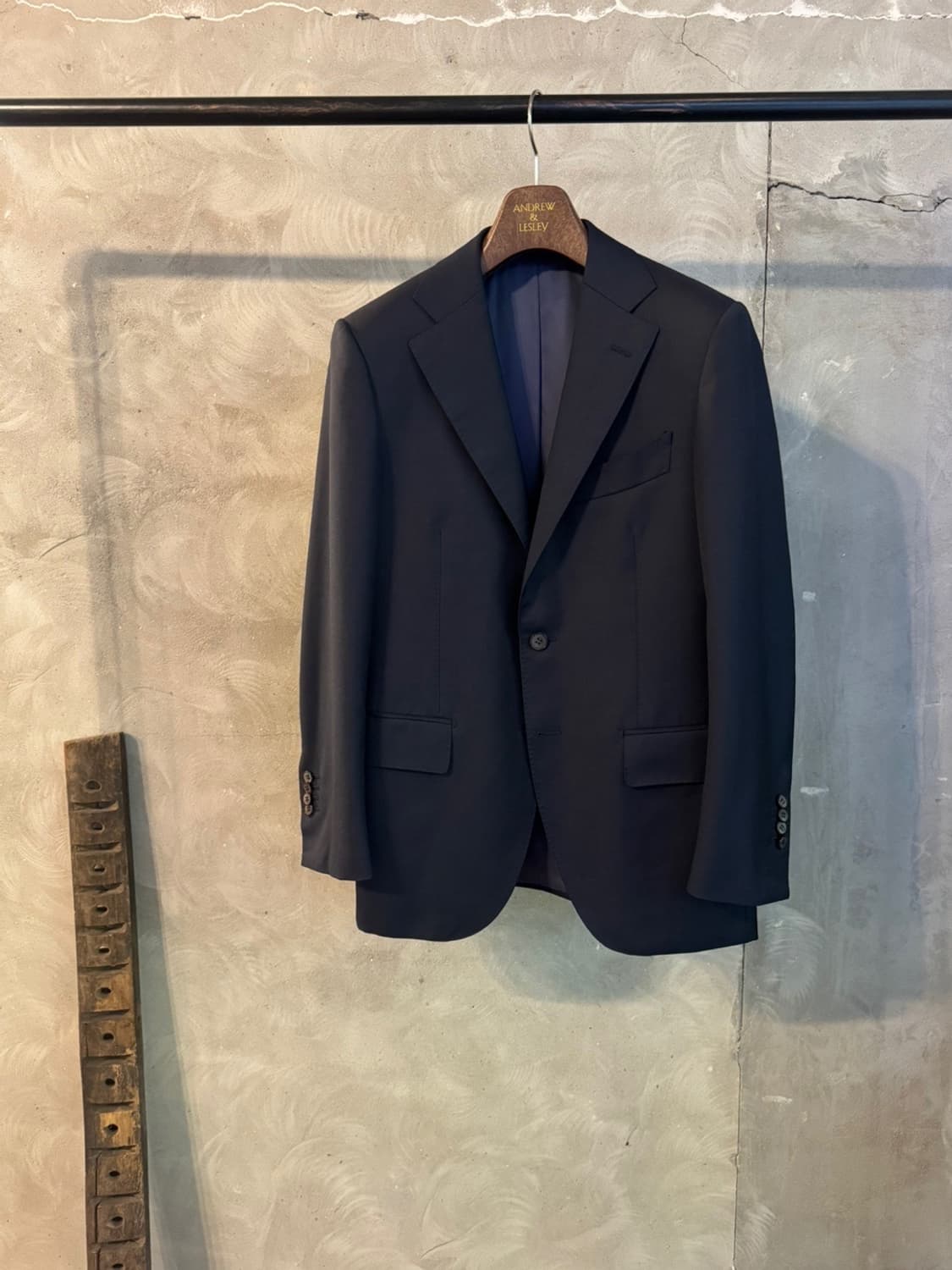 수트 서플라이 셋업 수트 36 상품이미지2