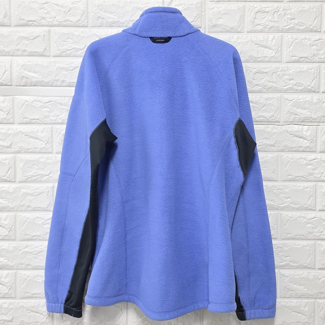 택포// 컬럼비아 여성 플리스 L 상품이미지4