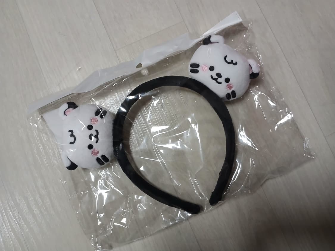 기아타이거즈 하랑이 상품이미지1