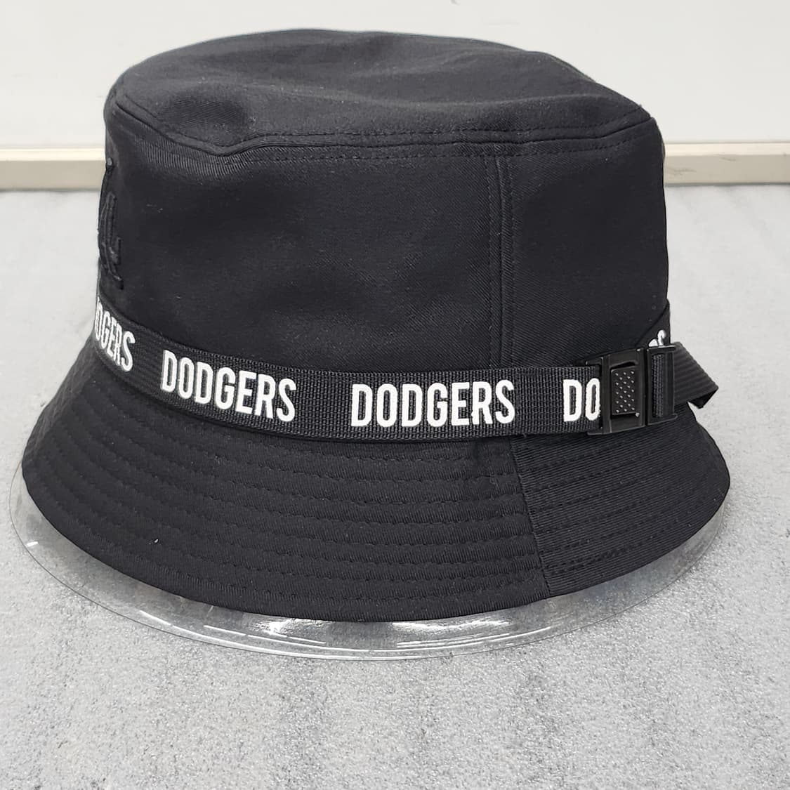 상태 아주좋은 MLB 정품 LA 다저스 벙거지 상품이미지3