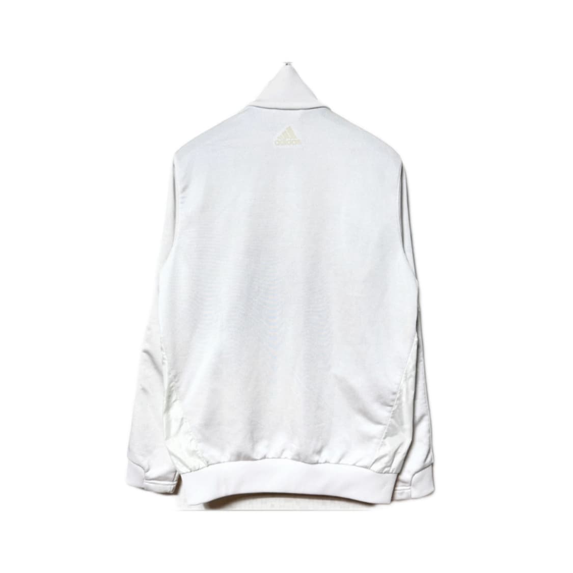 ✨아디다스 실버 화이트 트랙탑 져지✨ 상품이미지2