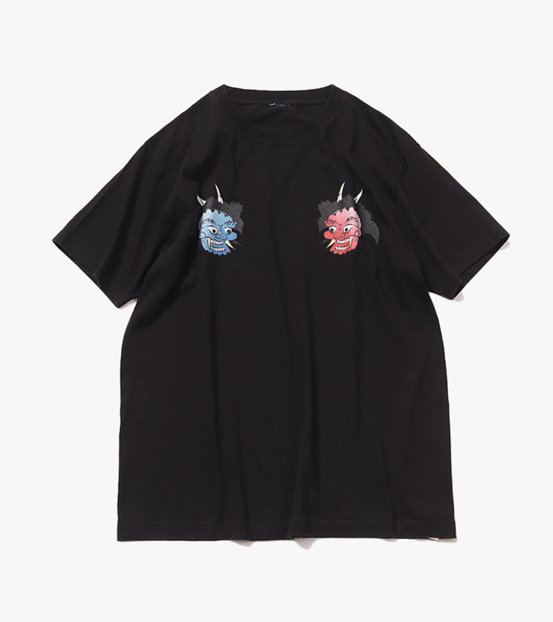 F-LAGSTUF-F - SUMO T SHIRT 상품이미지1