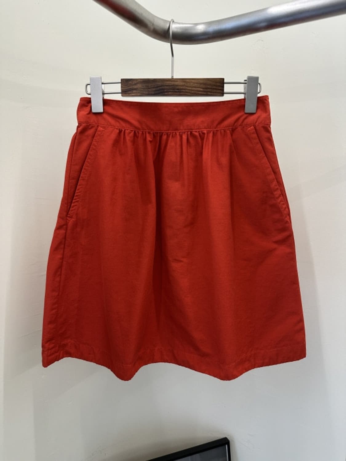 Paul smith 나일론 스커트 (26) 상품이미지1