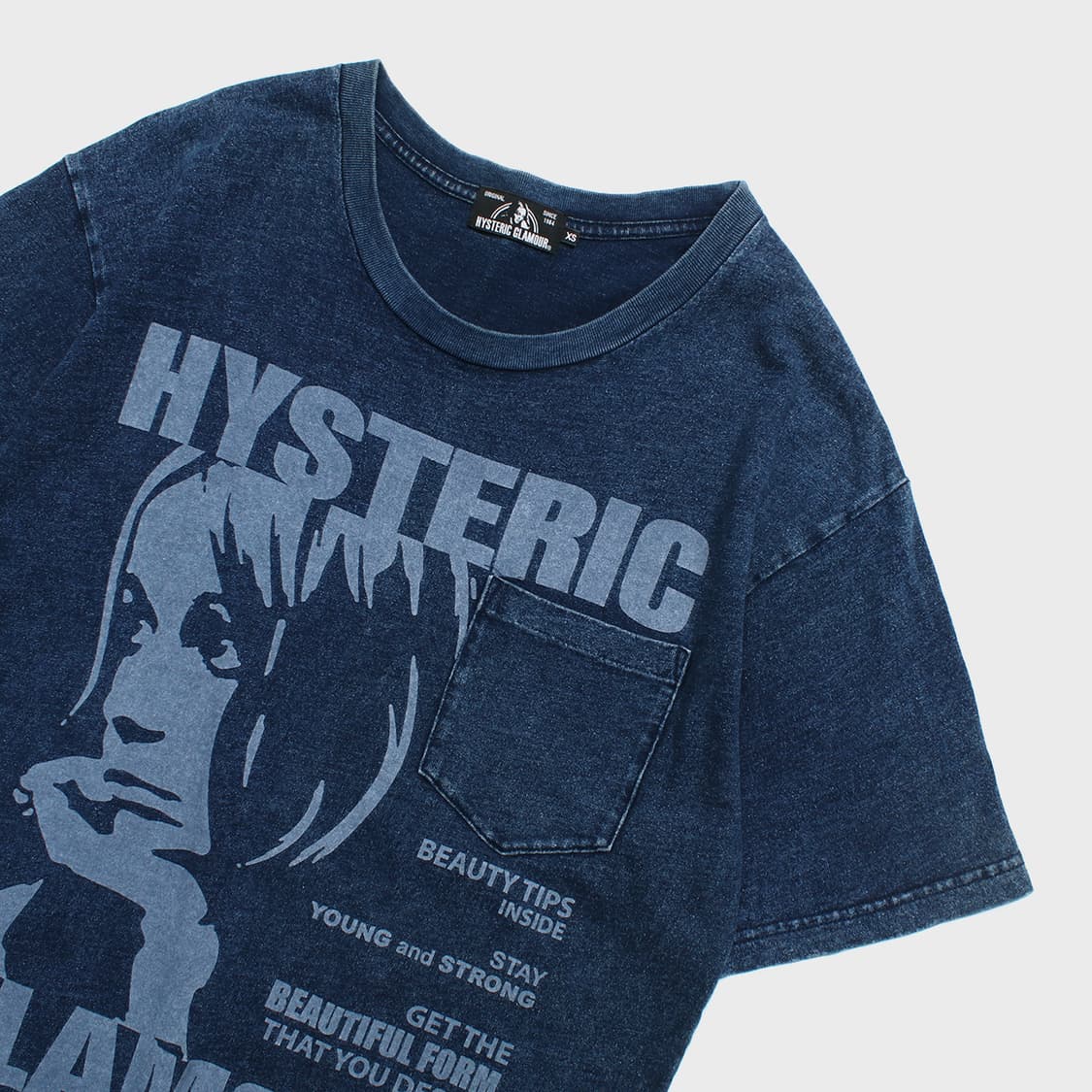 HYSTERIC GLAMOUR 상품이미지2